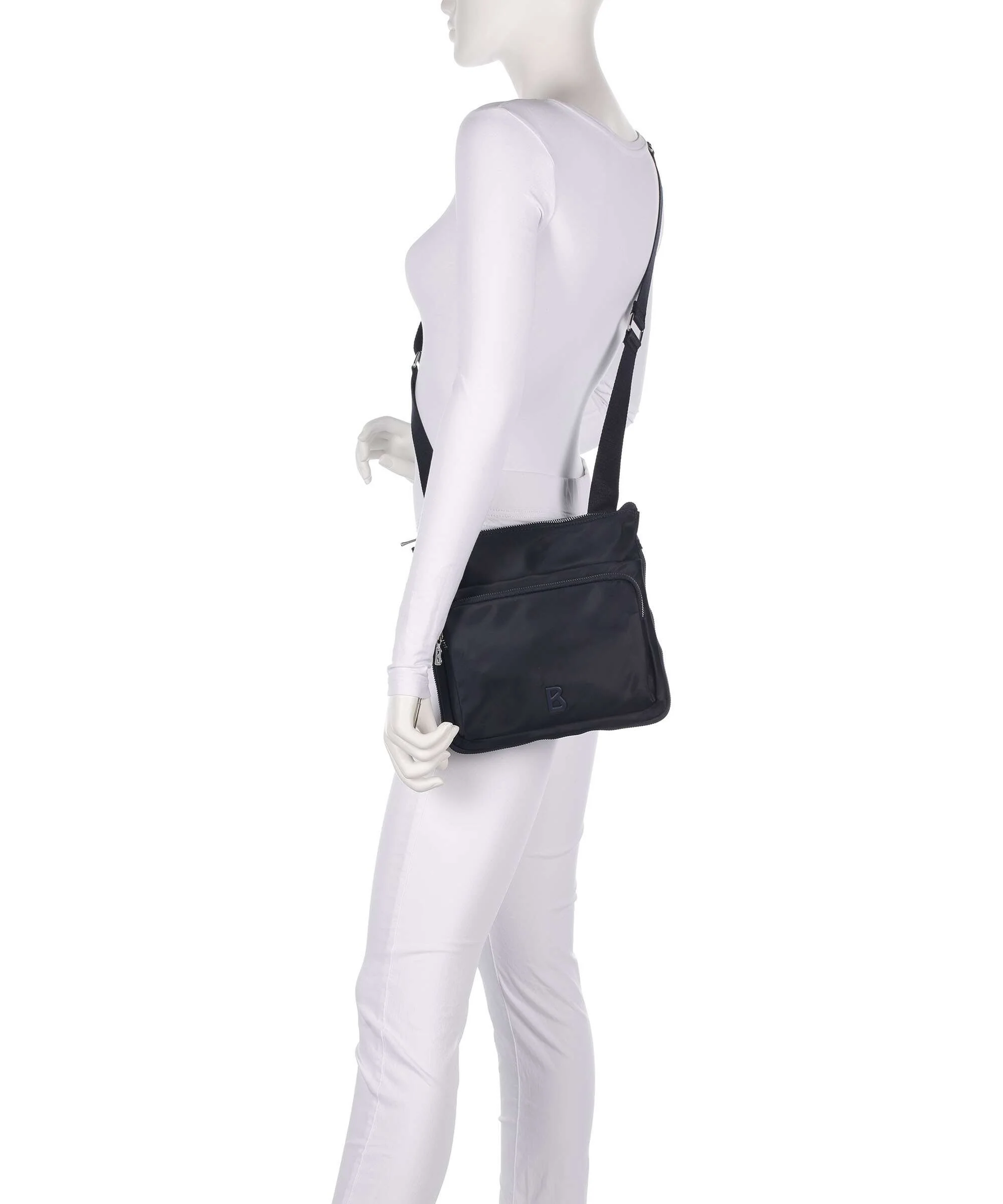 Bogner Verbier Play 1.0 Serena Crossbody bag dark blue - Image 3