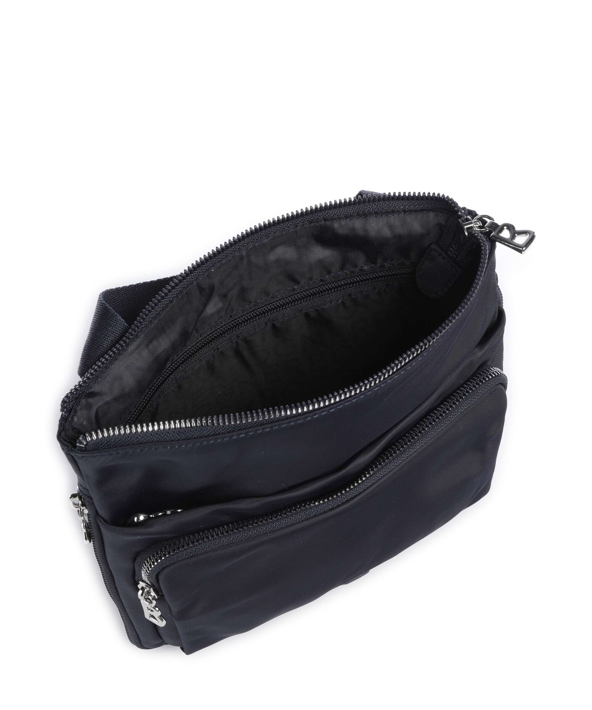 Bogner Verbier Play 1.0 Serena Crossbody bag dark blue - Image 6