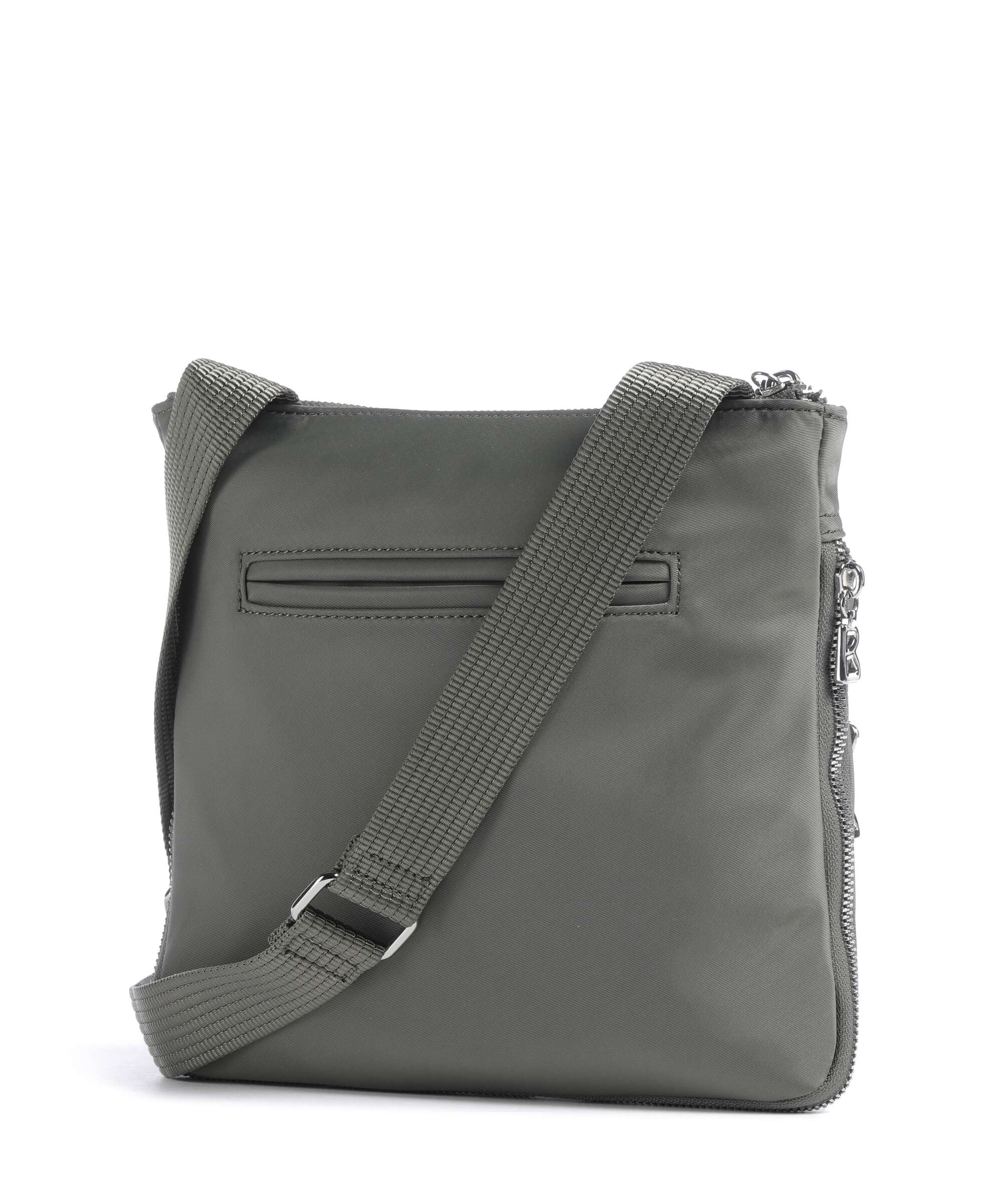 Bogner Verbier Play 1.0 Serena Crossbody bag olive night - Image 2