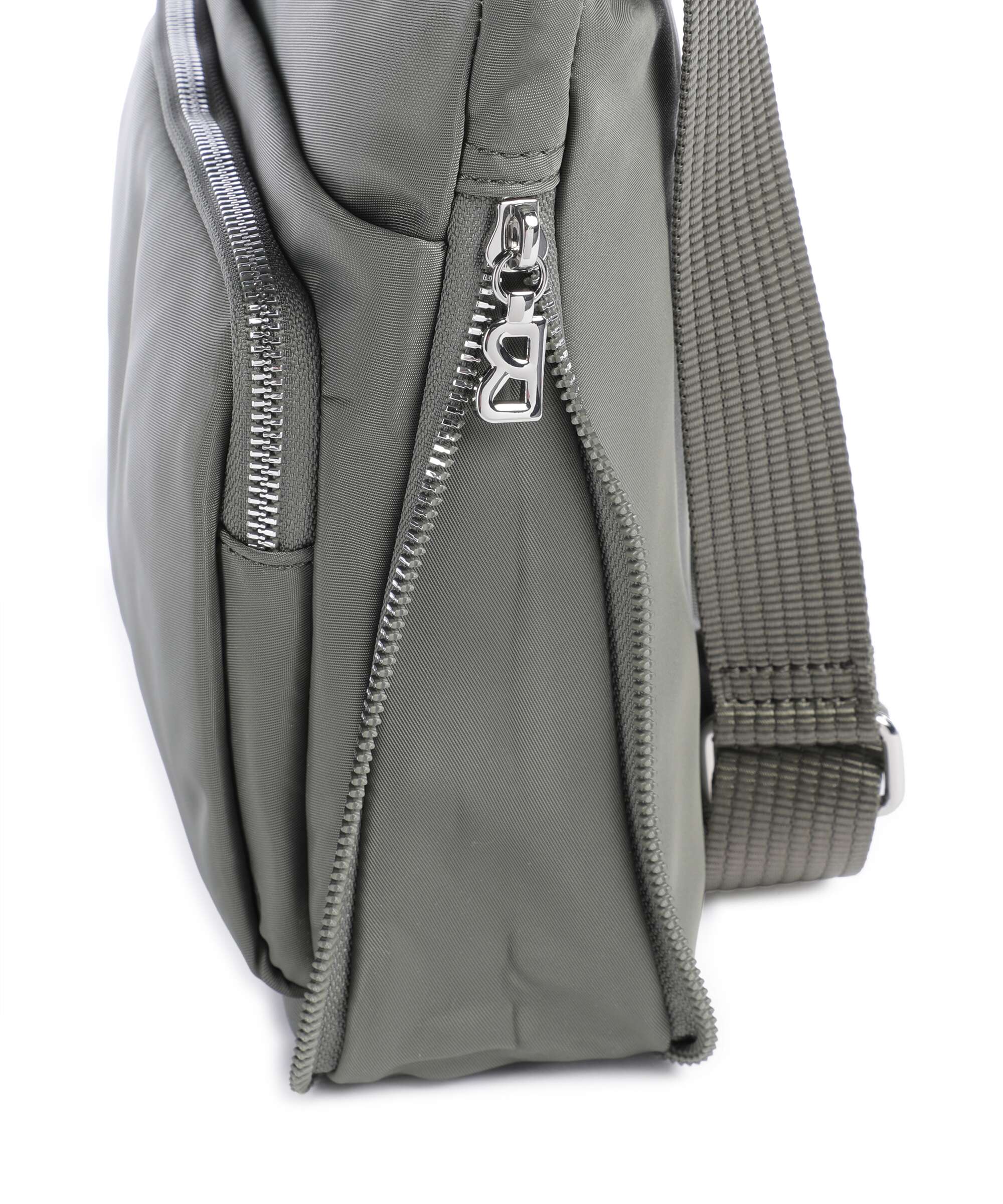 Bogner Verbier Play 1.0 Serena Crossbody bag olive night - Image 4