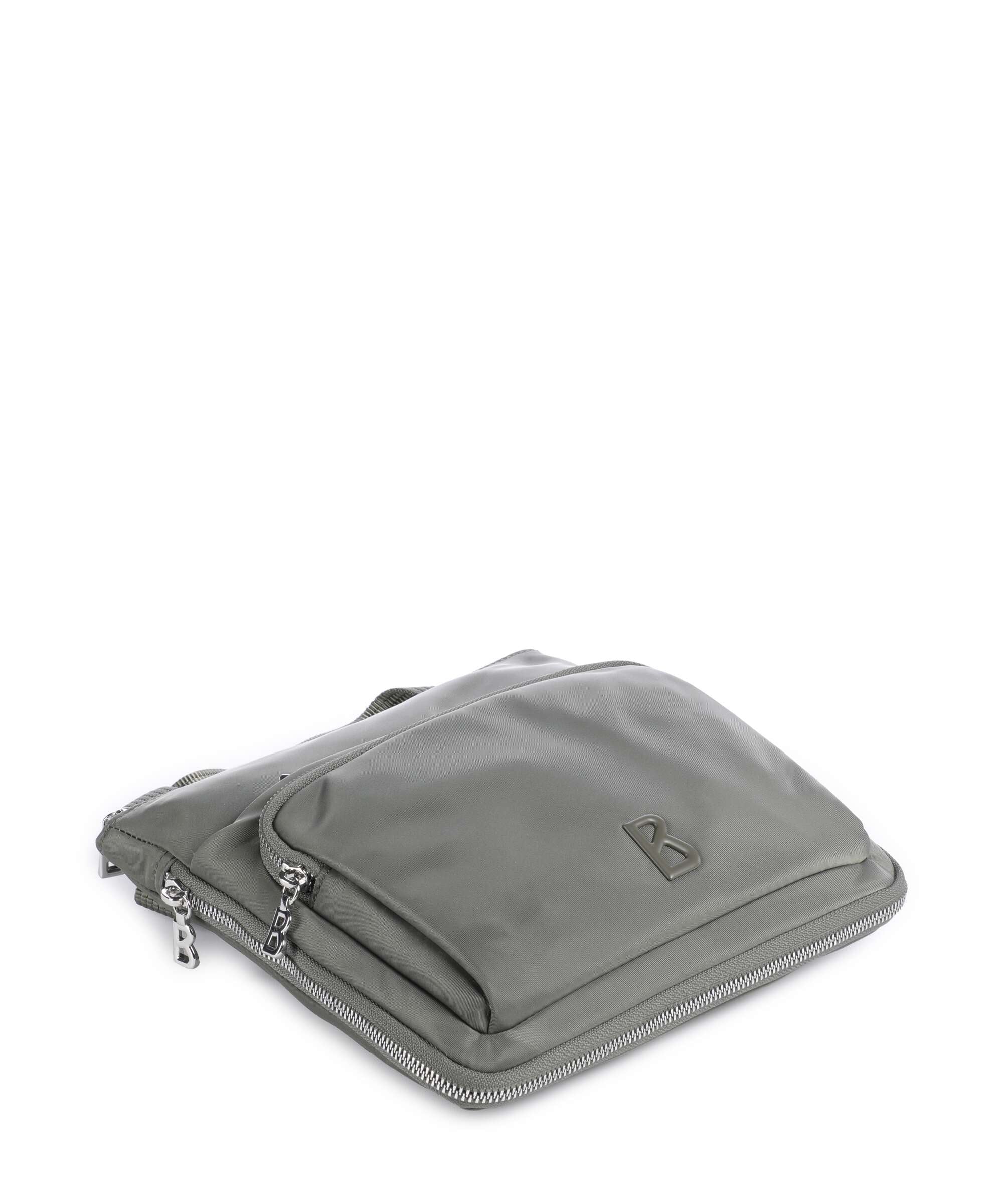 Bogner Verbier Play 1.0 Serena Crossbody bag olive night - Image 5
