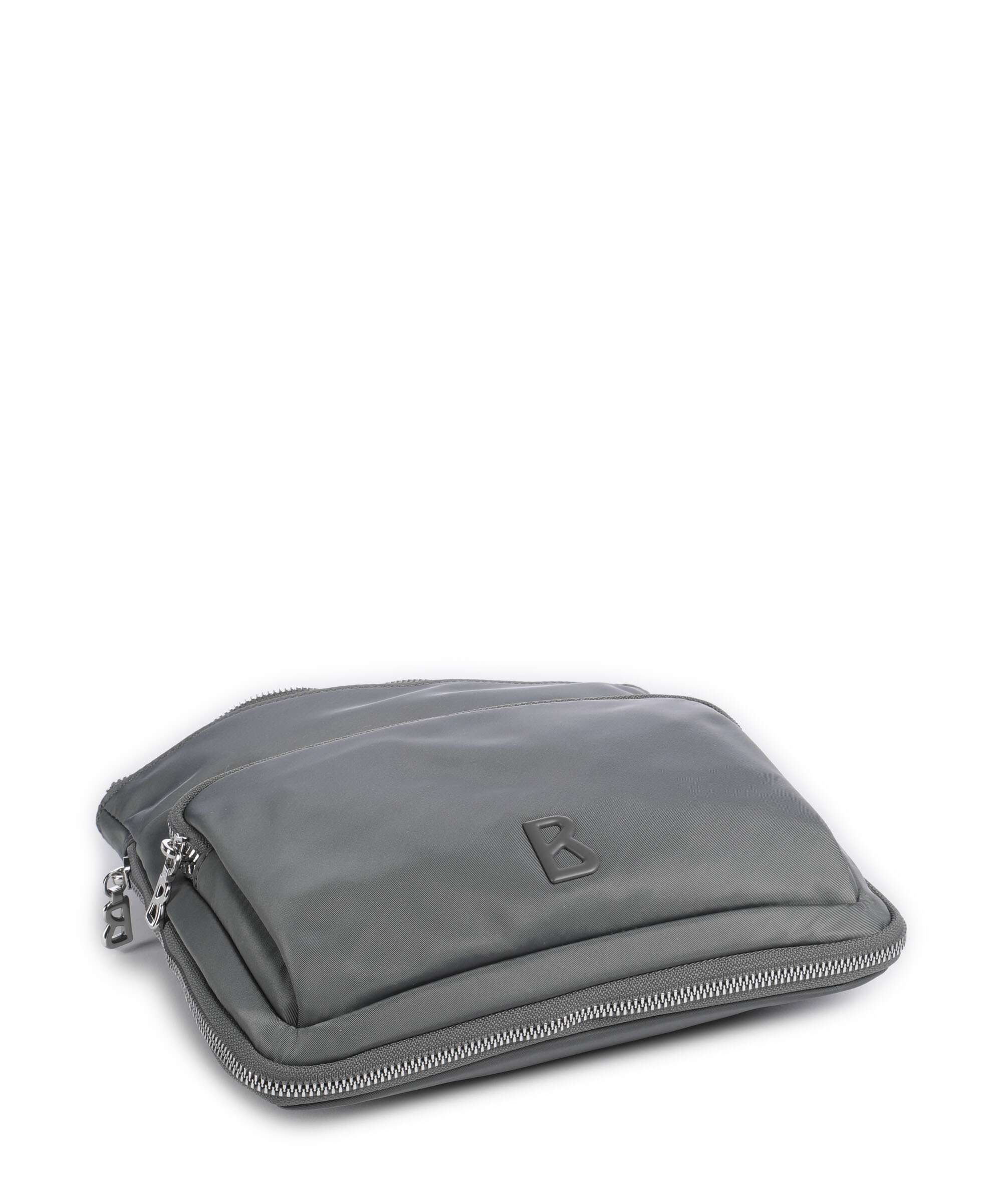 Bogner Verbier Play 1.0 Serena Crossbody bag grey - Image 5