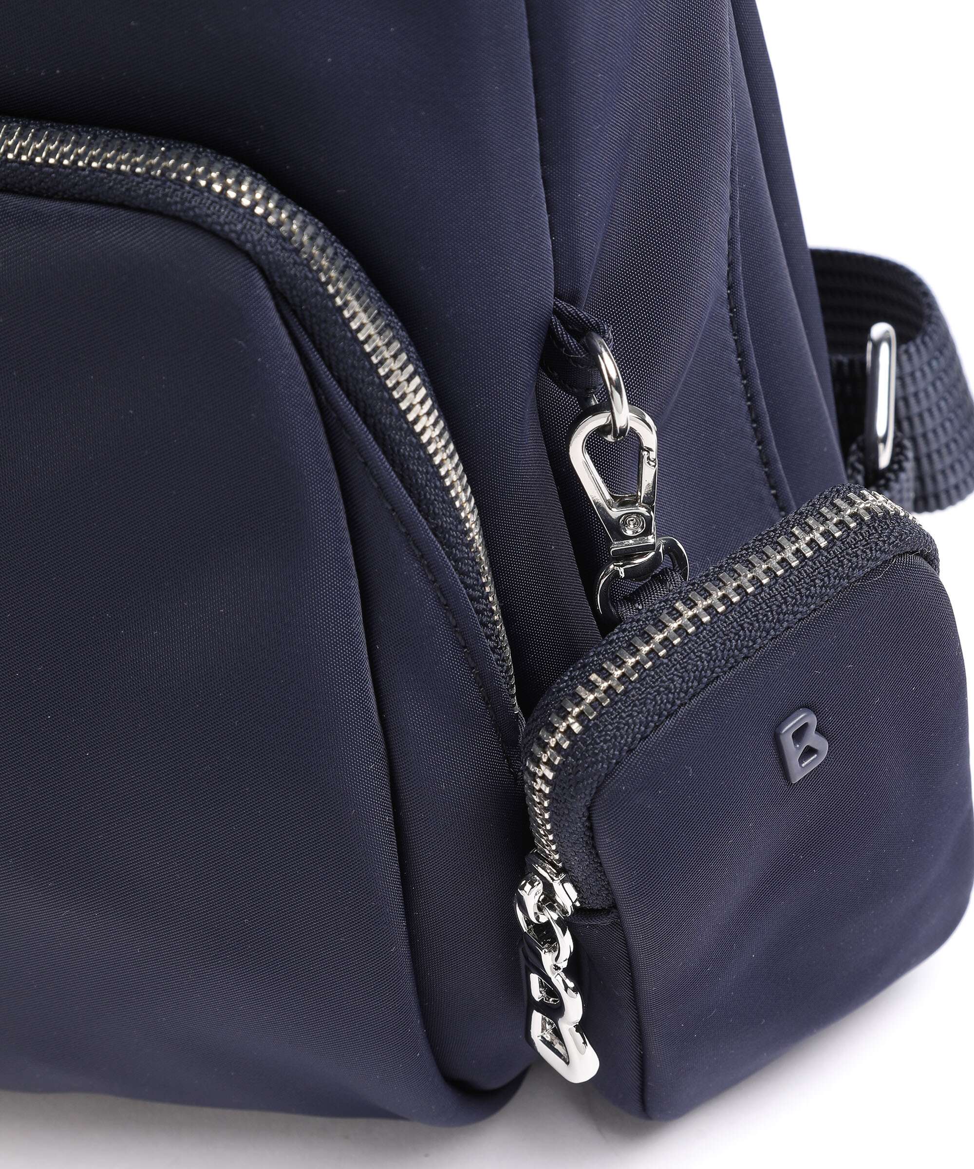 Bogner Verbier Play Maxi Backpack dark blue - Image 4