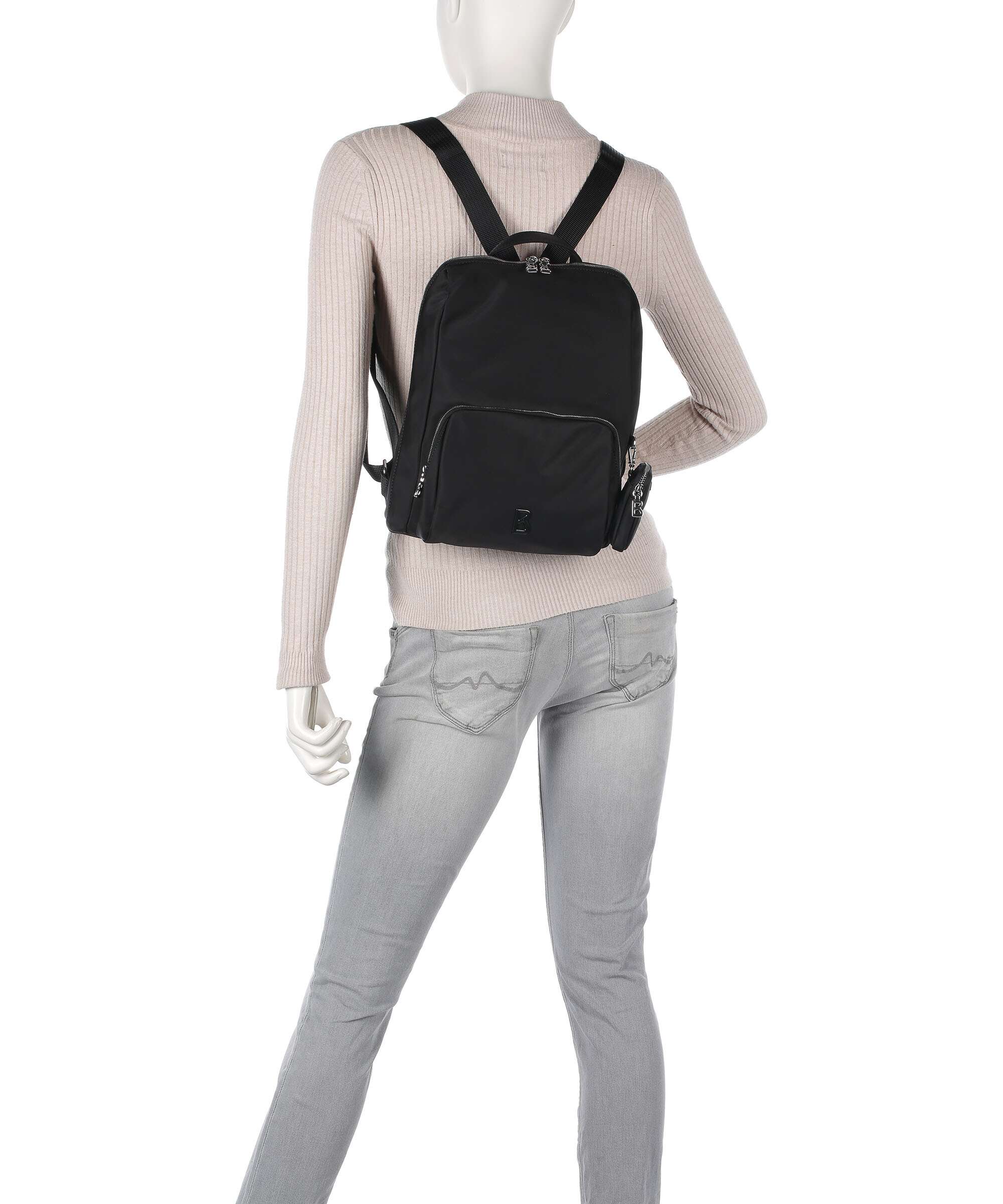 Bogner Verbier Play Maxi Backpack black - Image 3