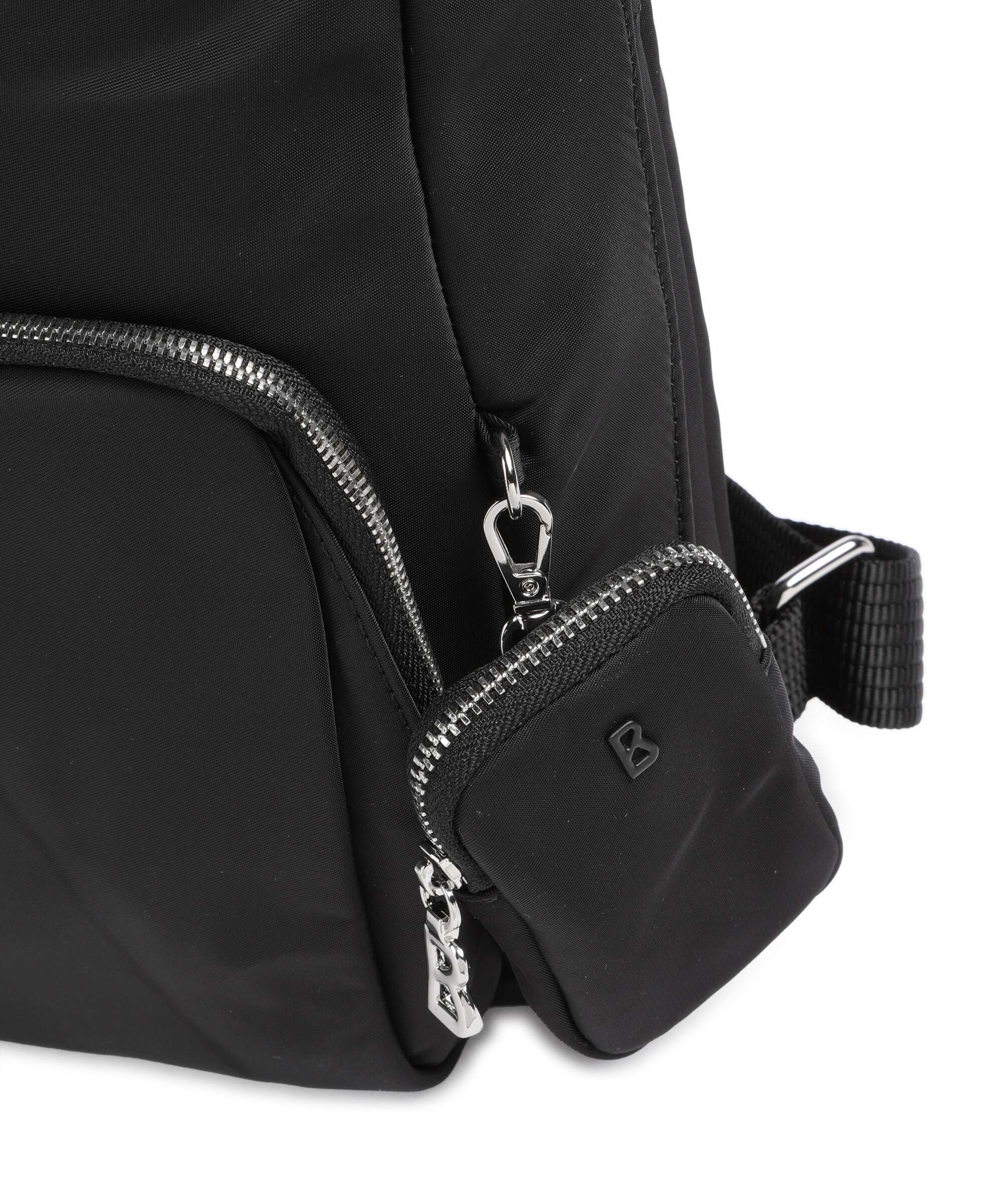 Bogner Verbier Play Maxi Backpack black - Image 4