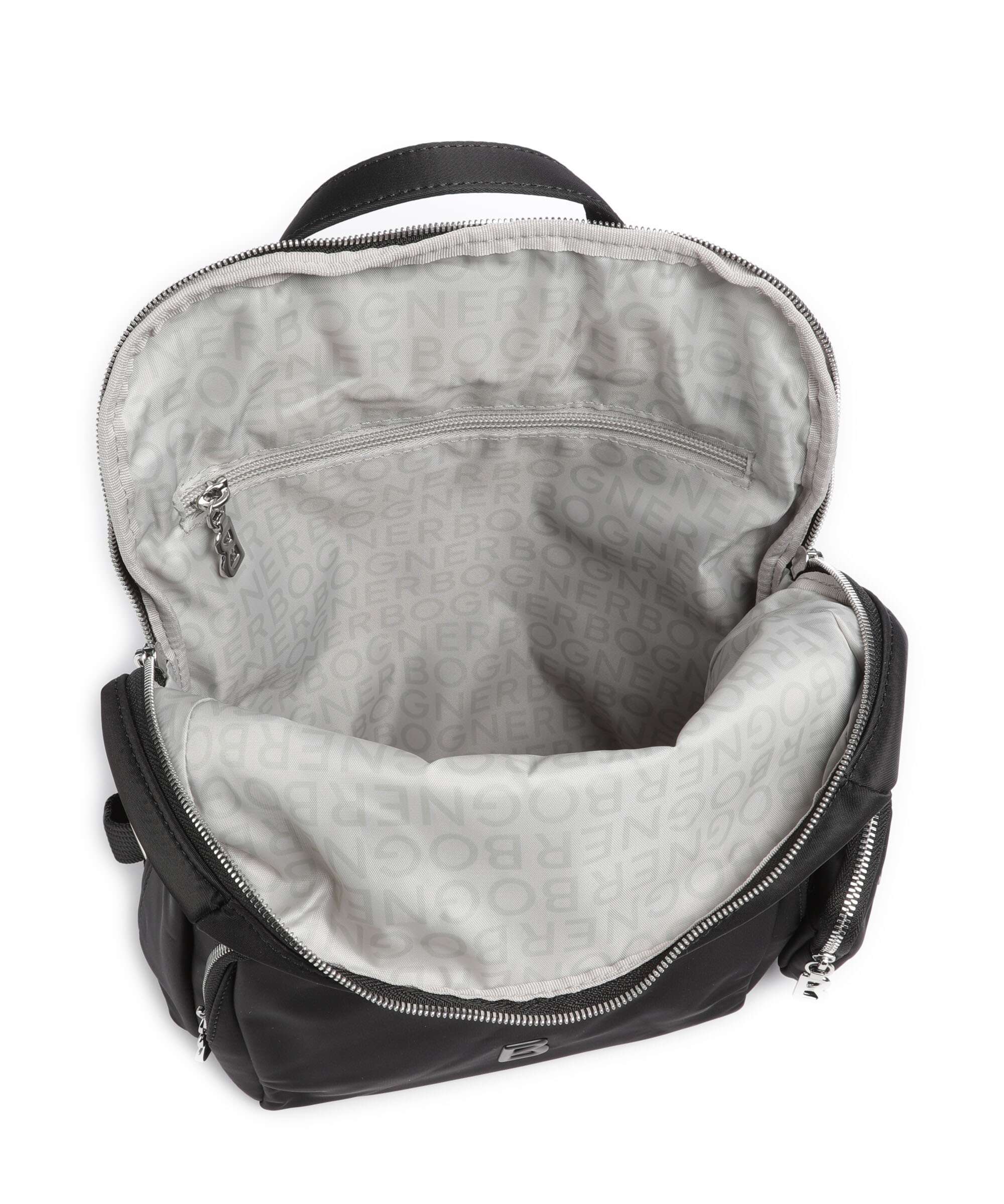 Bogner Verbier Play Maxi Backpack black - Image 5