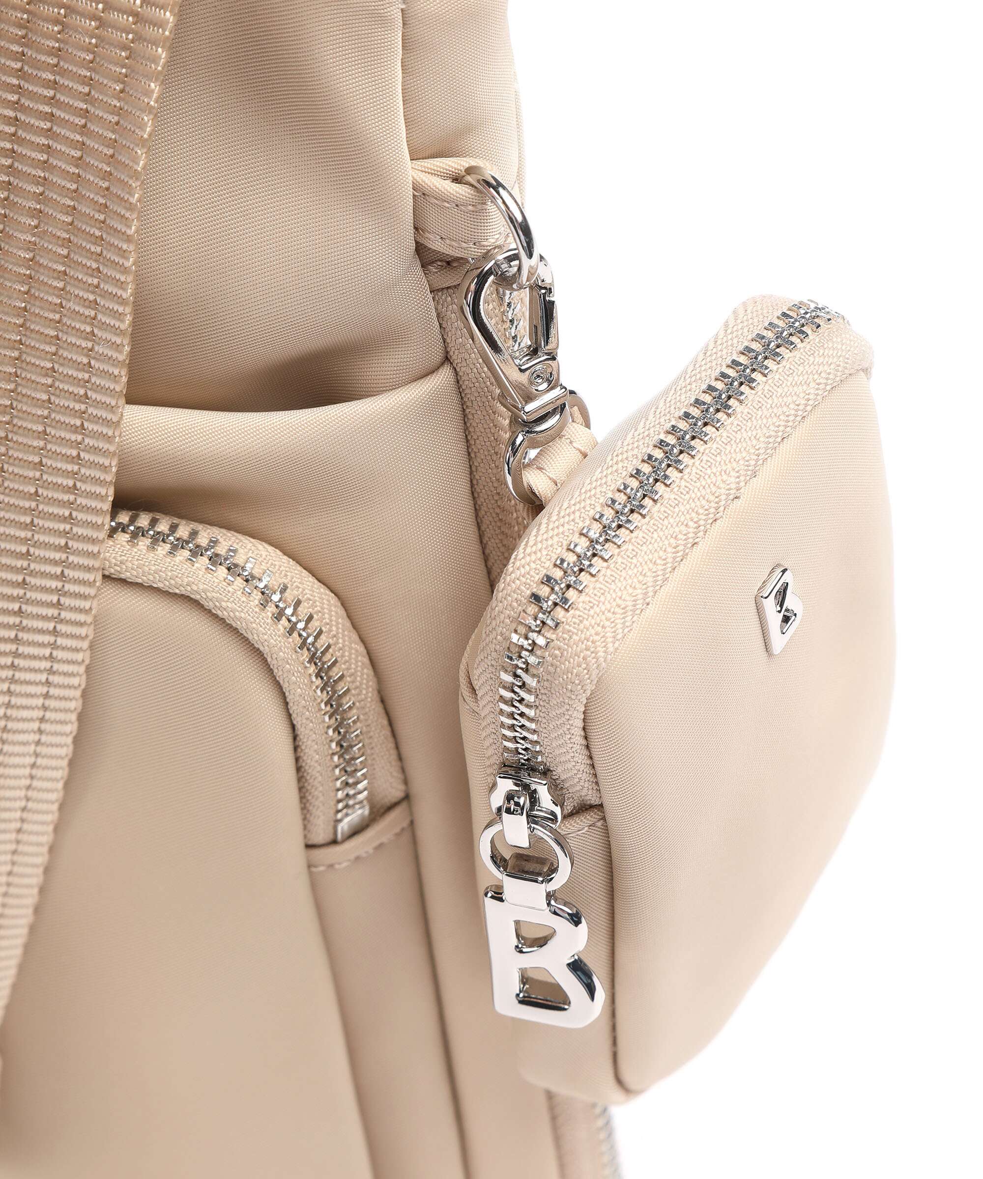 Bogner Verbier Serena Crossbody bag sahara - Image 4