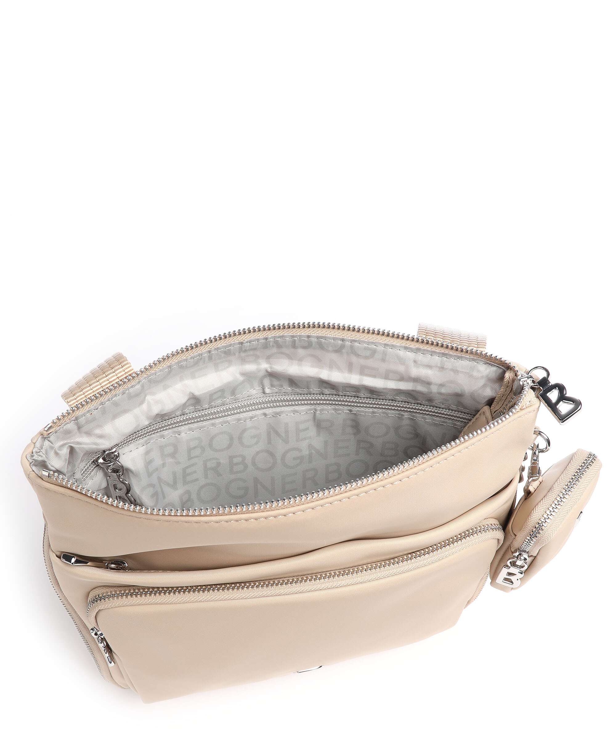 Bogner Verbier Serena Crossbody bag sahara - Image 6