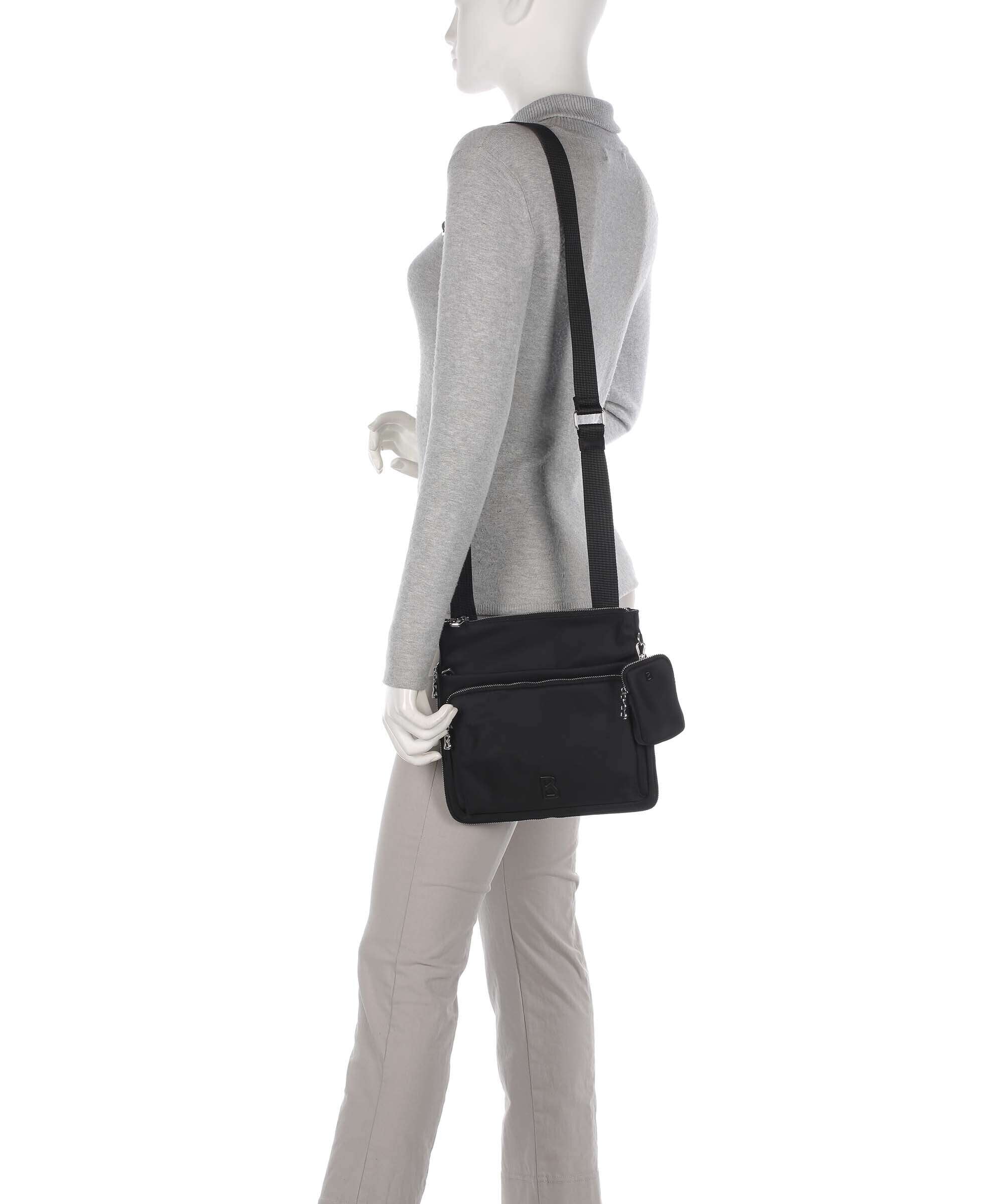 Bogner Verbier Serena Crossbody bag black - Image 3