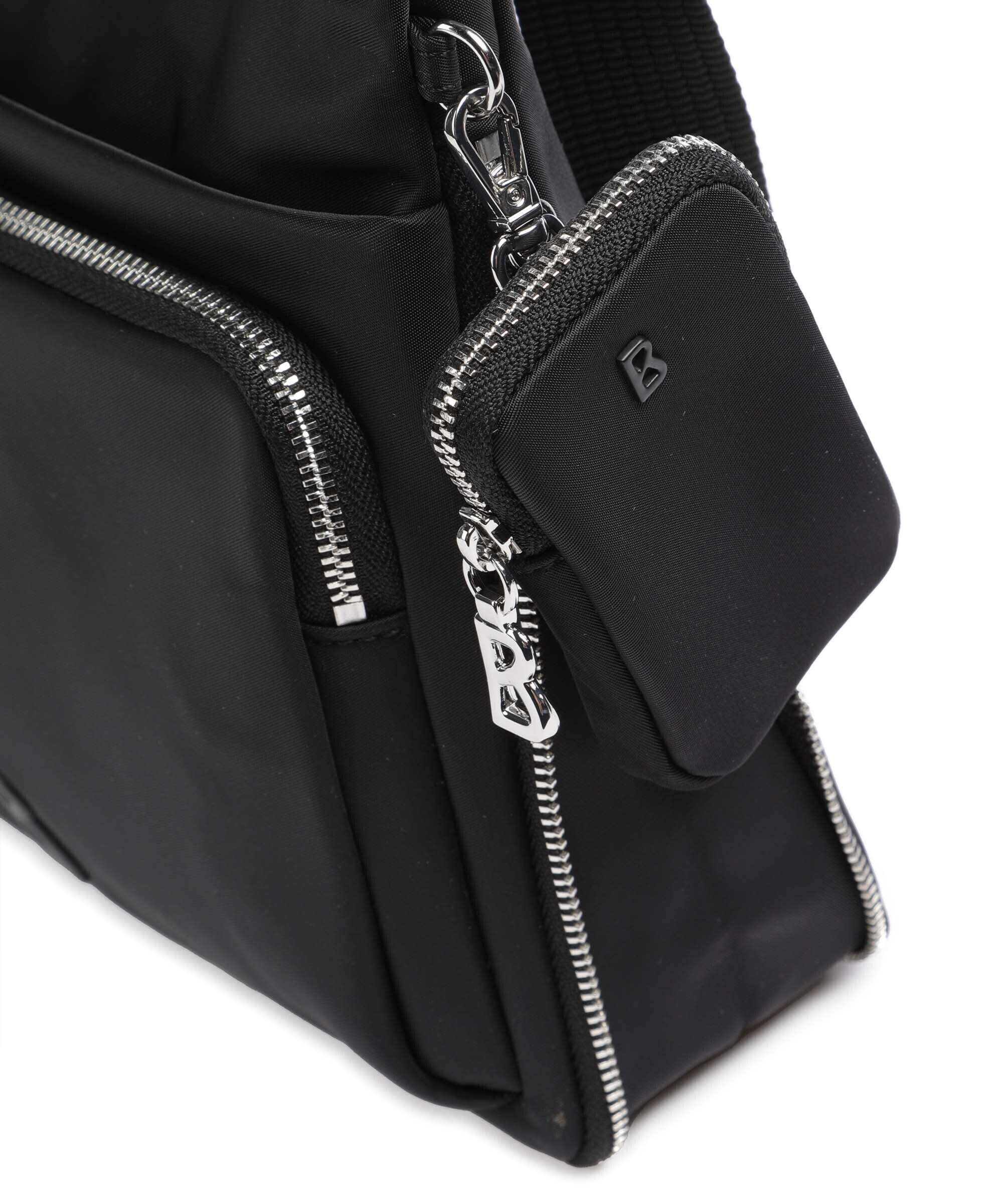 Bogner Verbier Serena Crossbody bag black - Image 5