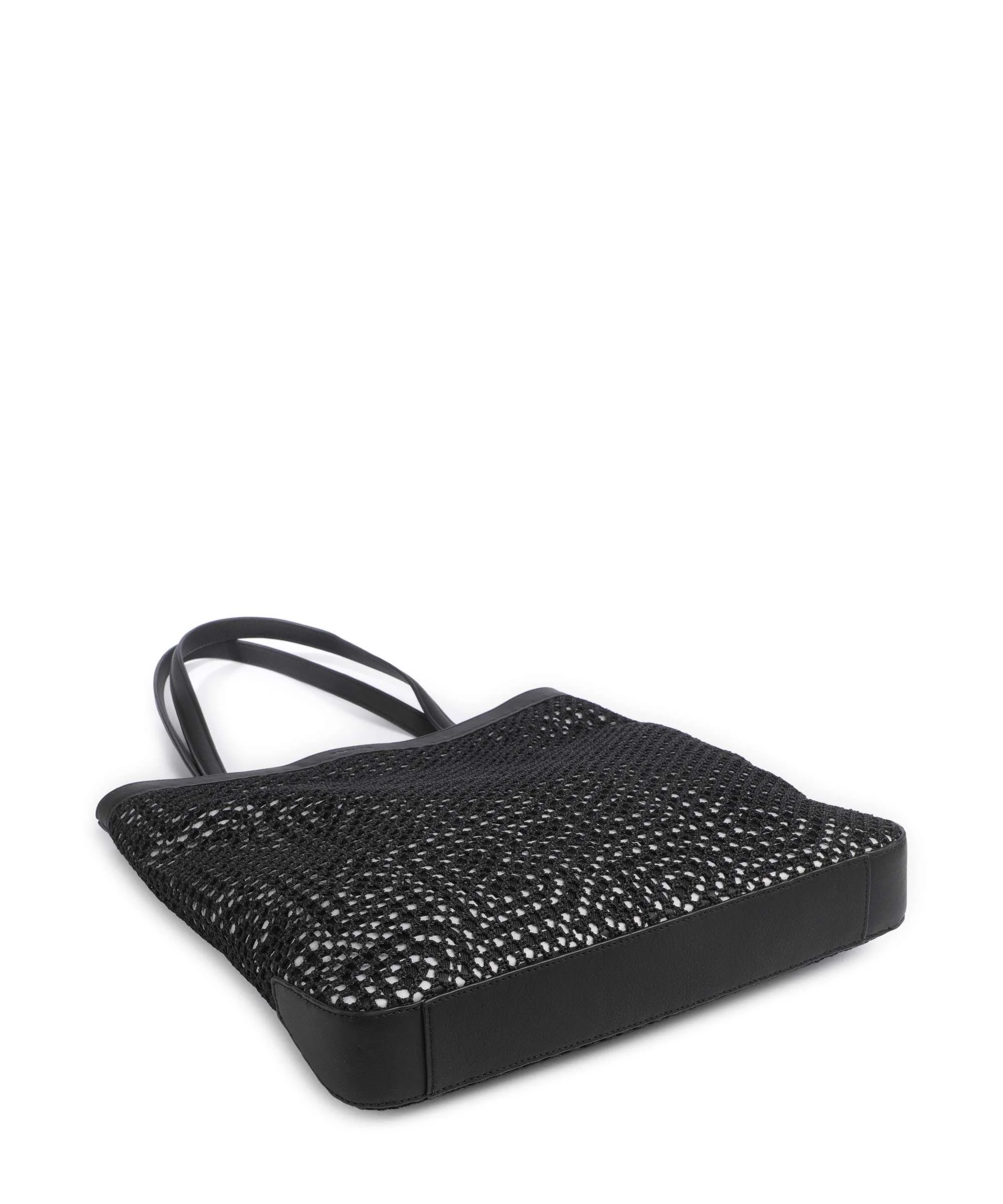 Bogner Walensee Caja Tote bag black - Image 5