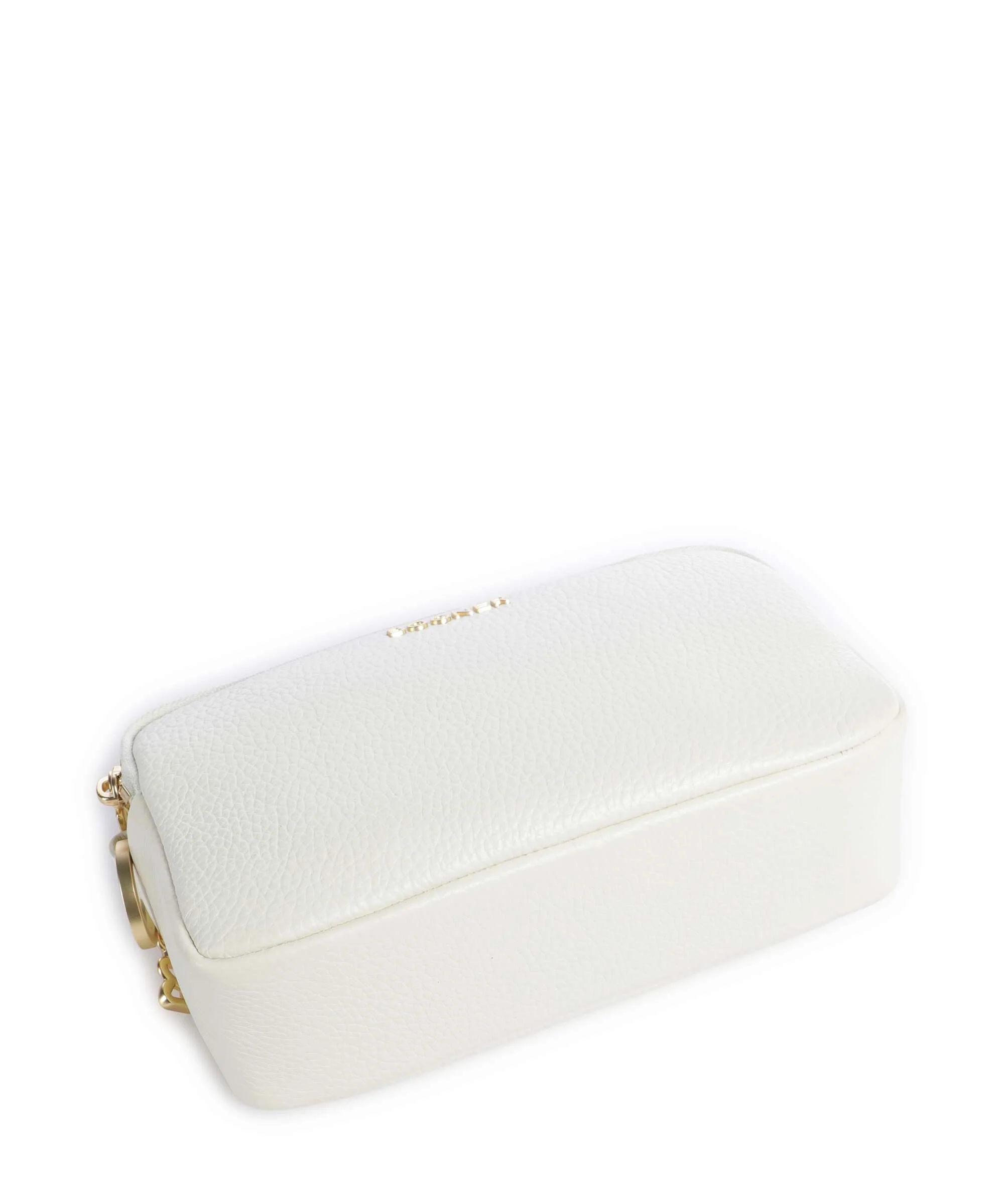 Bogner Wallis Avy Crossbody bag off white - Image 5