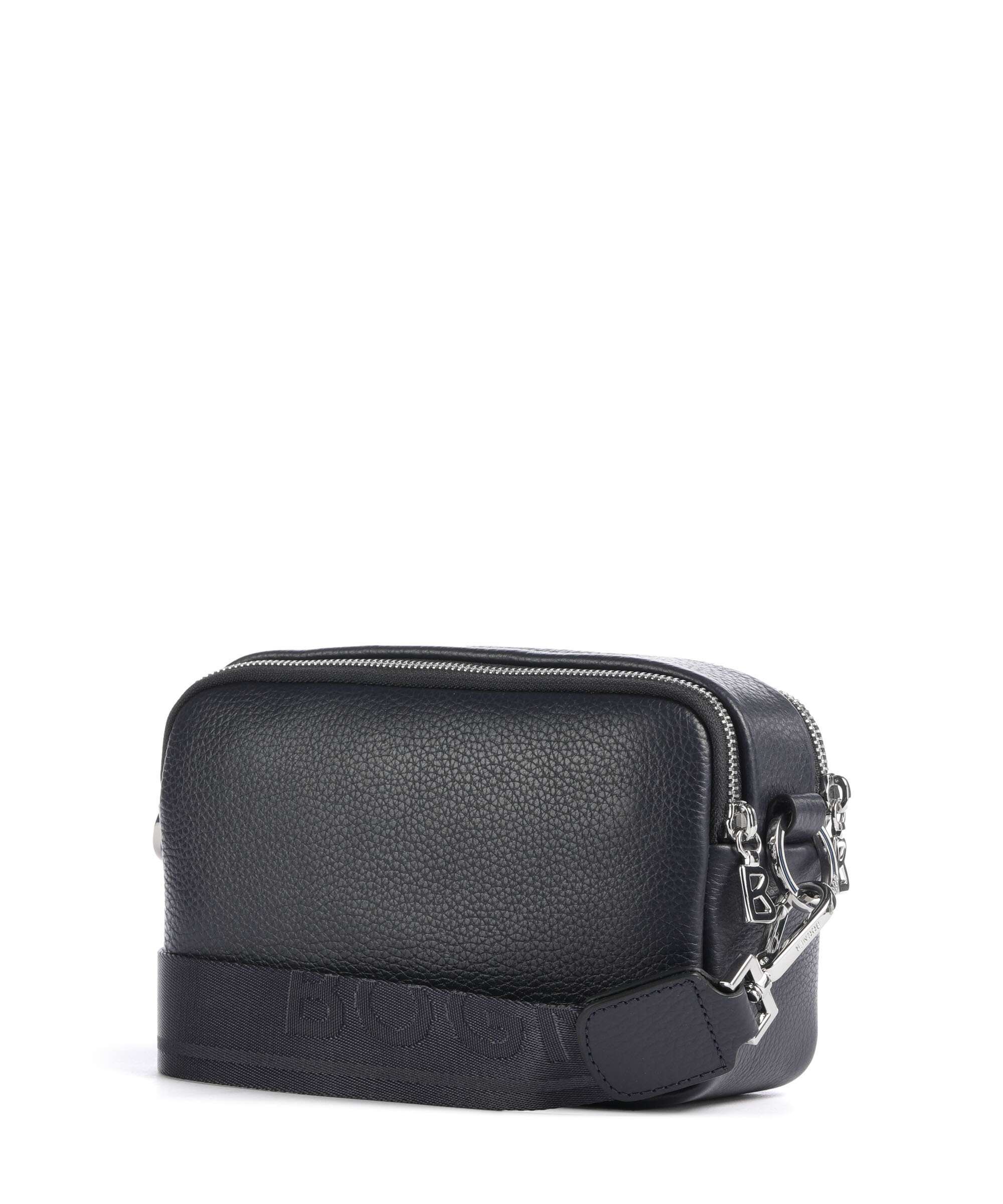 Bogner Wallis Avy Crossbody bag dark navy - Image 2