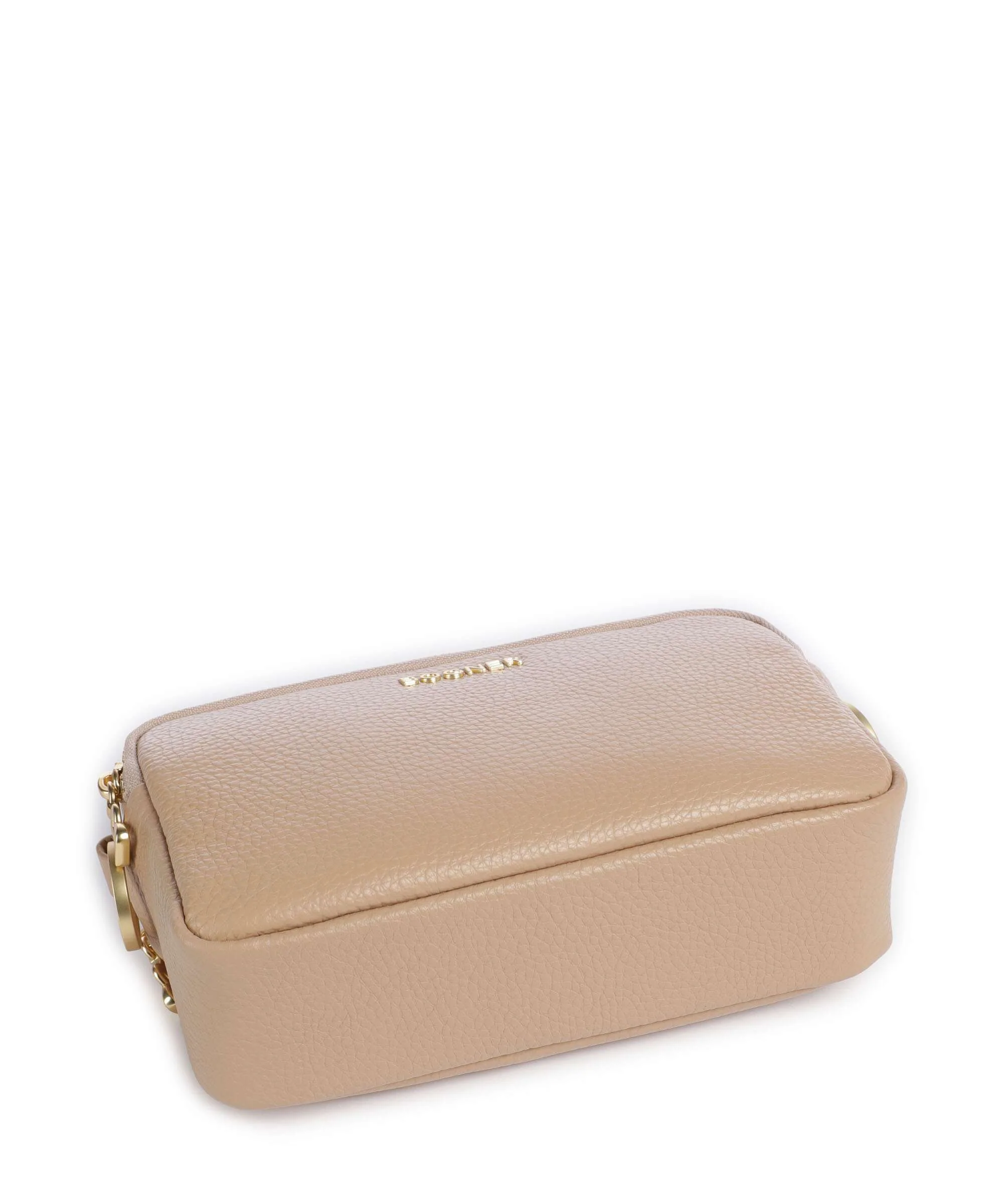 Bogner Wallis Avy Crossbody bag lattè - Image 5