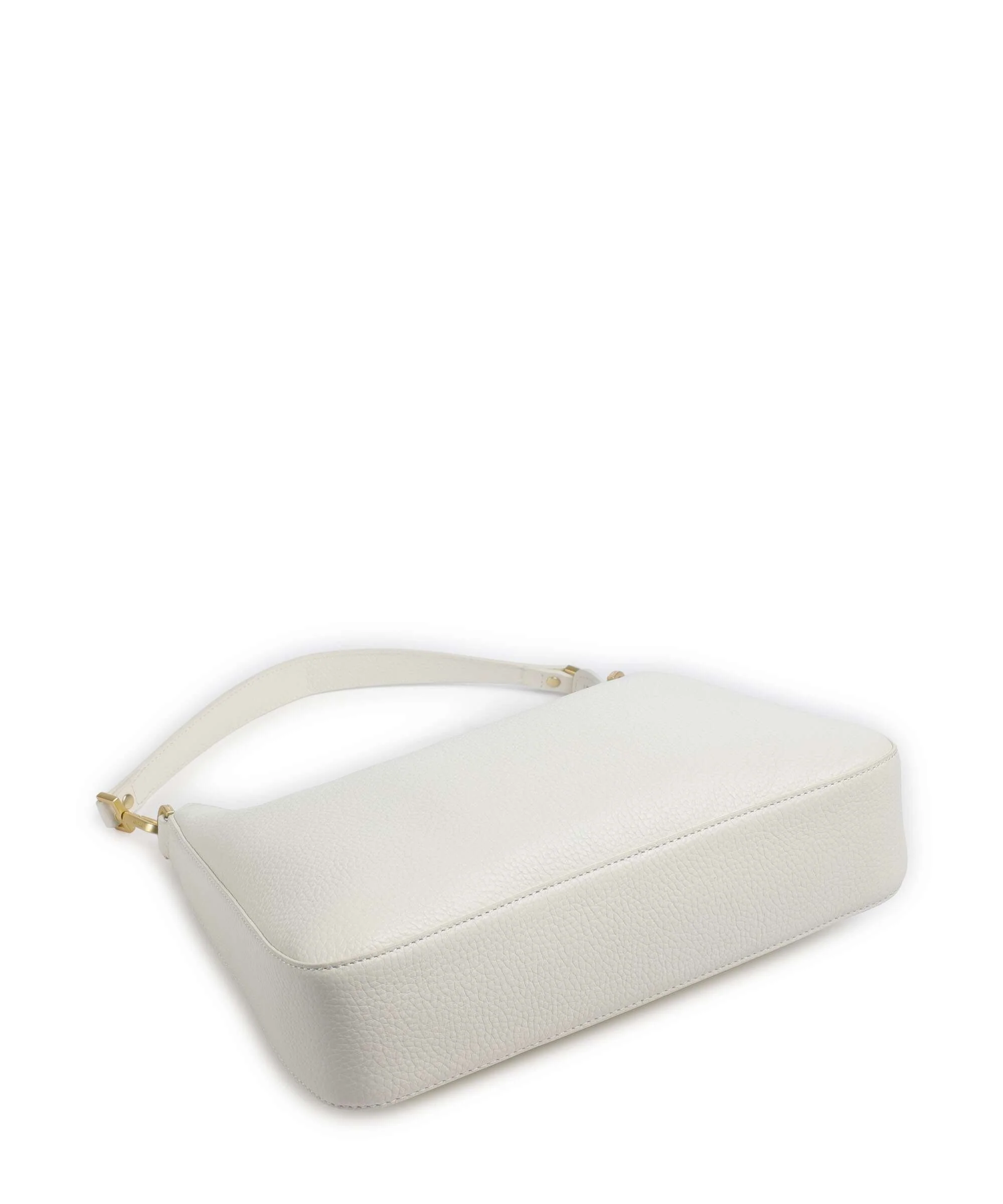 Bogner Wallis Odette Shoulder bag off white - Image 4