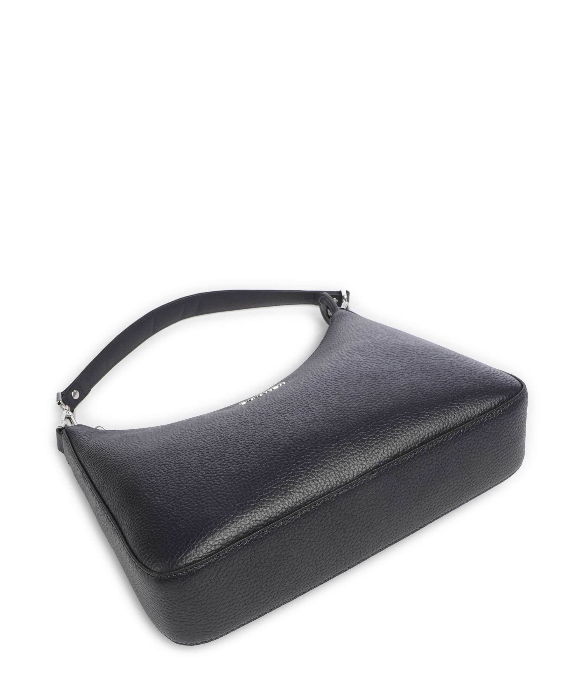 Bogner Wallis Odette Shoulder bag dark navy - Image 5