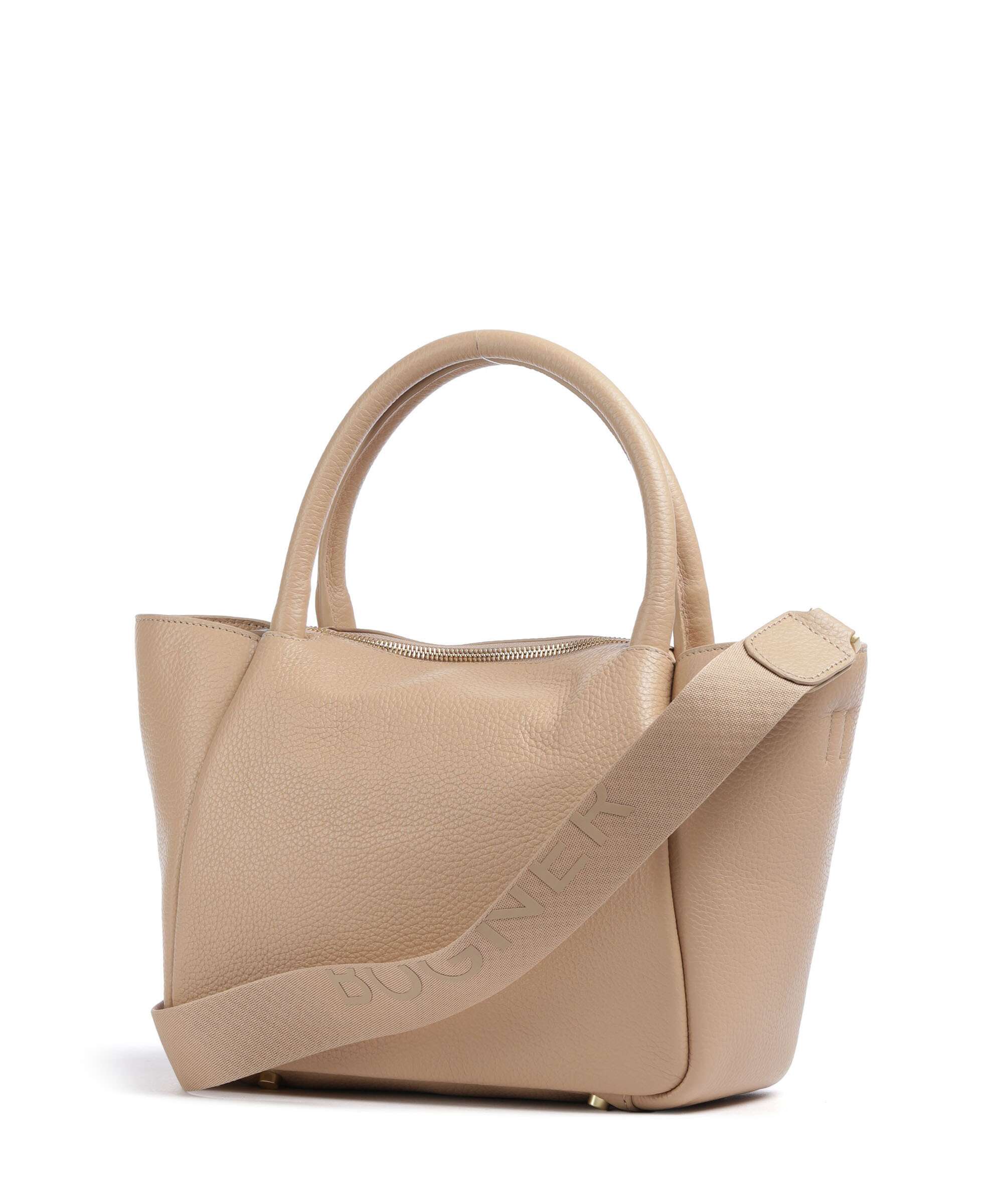 Bogner Wallis Raja Handbag lattè - Image 2