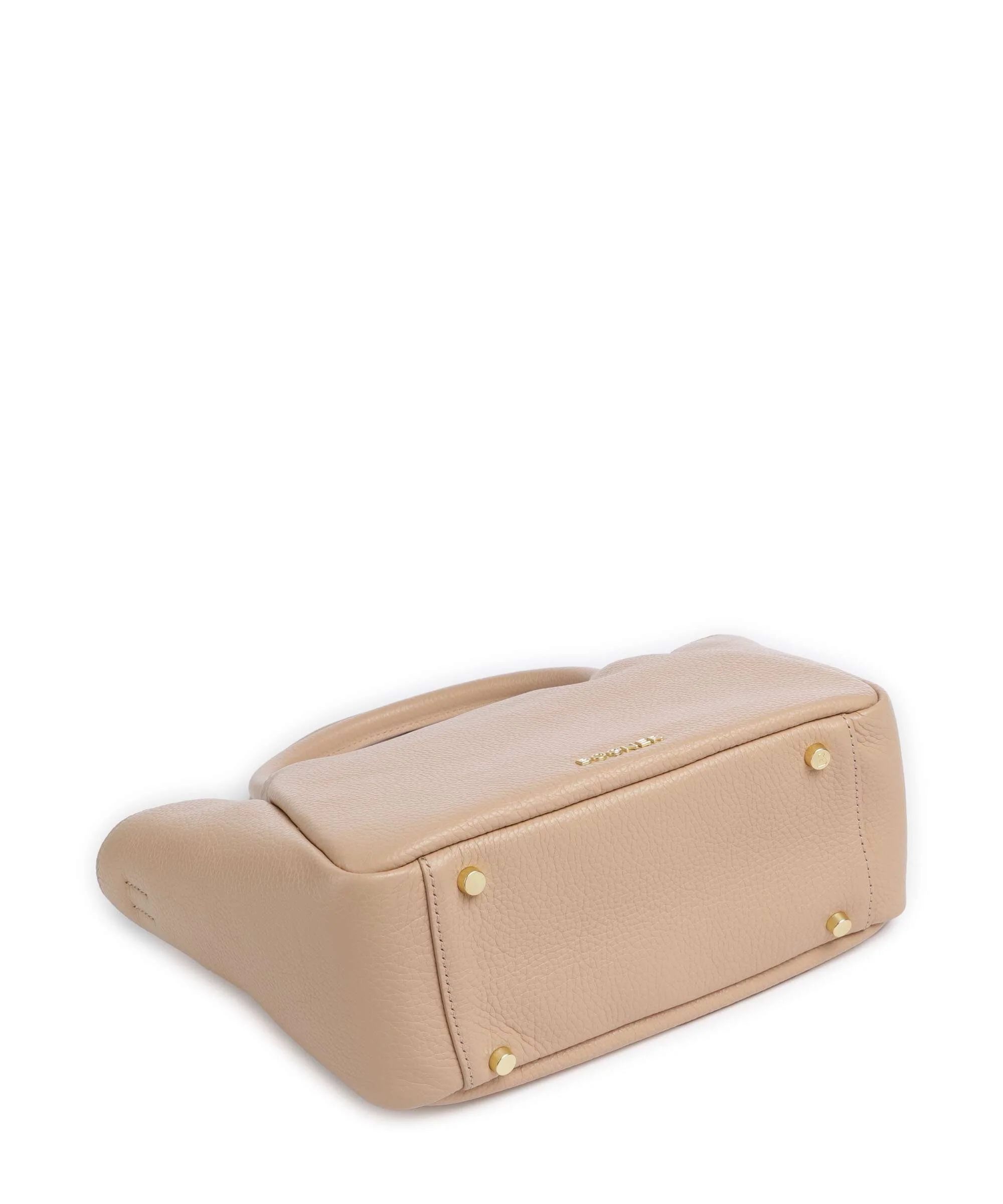 Bogner Wallis Raja Handbag lattè - Image 5
