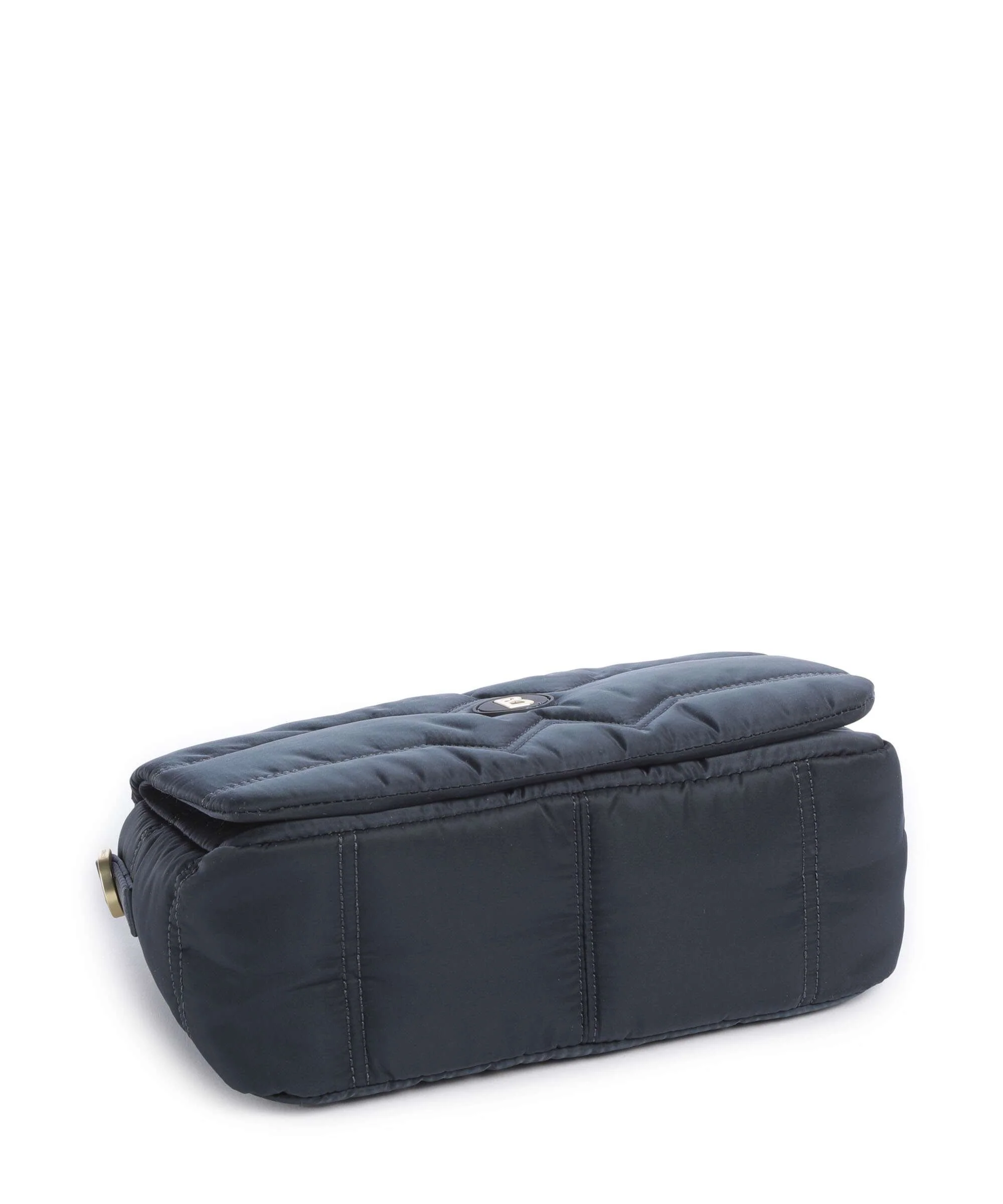 Bogner Wallis Tessuto Bar Crossbody bag dark blue - Image 4