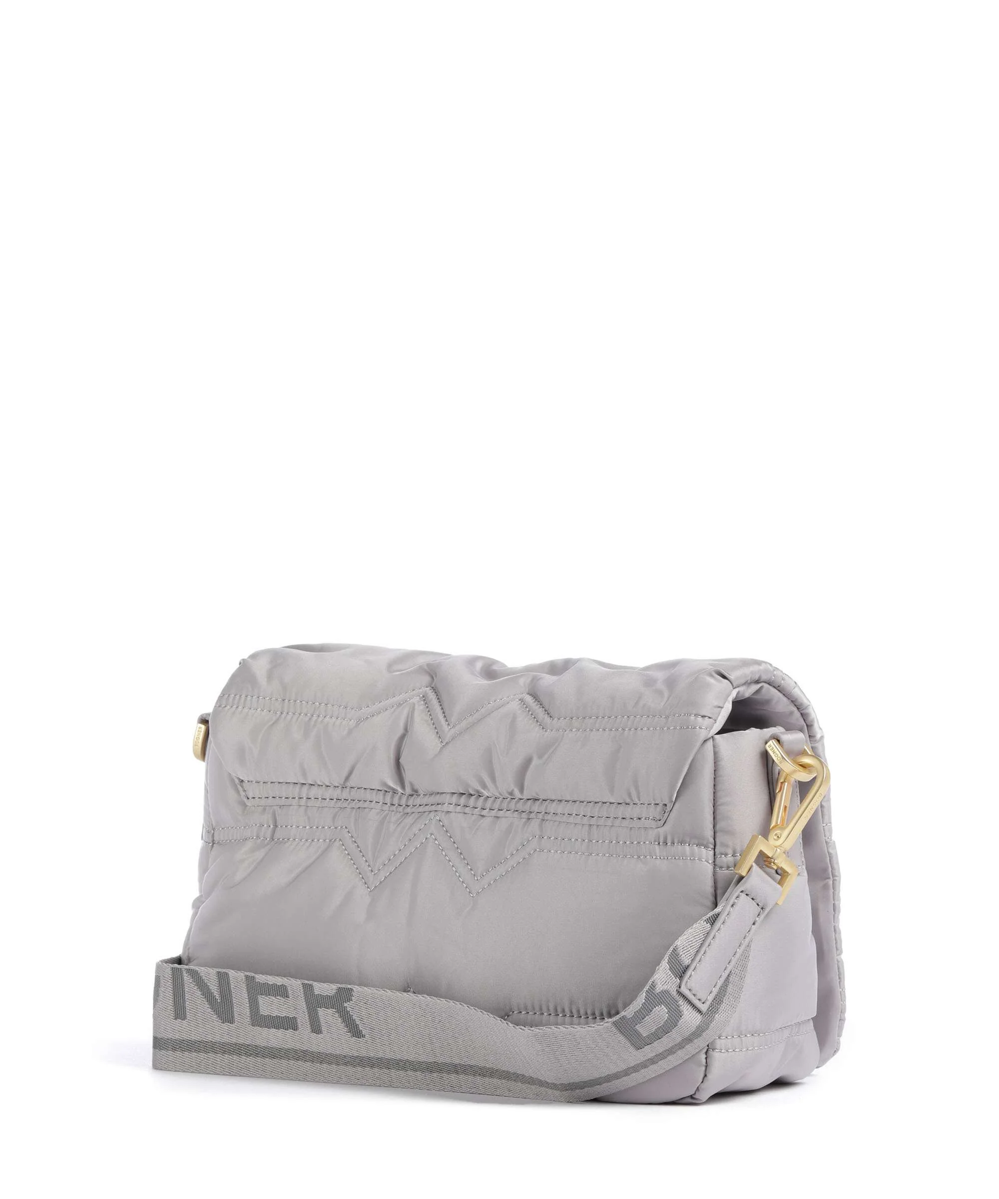 Bogner Wallis Tessuto Bar Crossbody bag lightgrey - Image 2