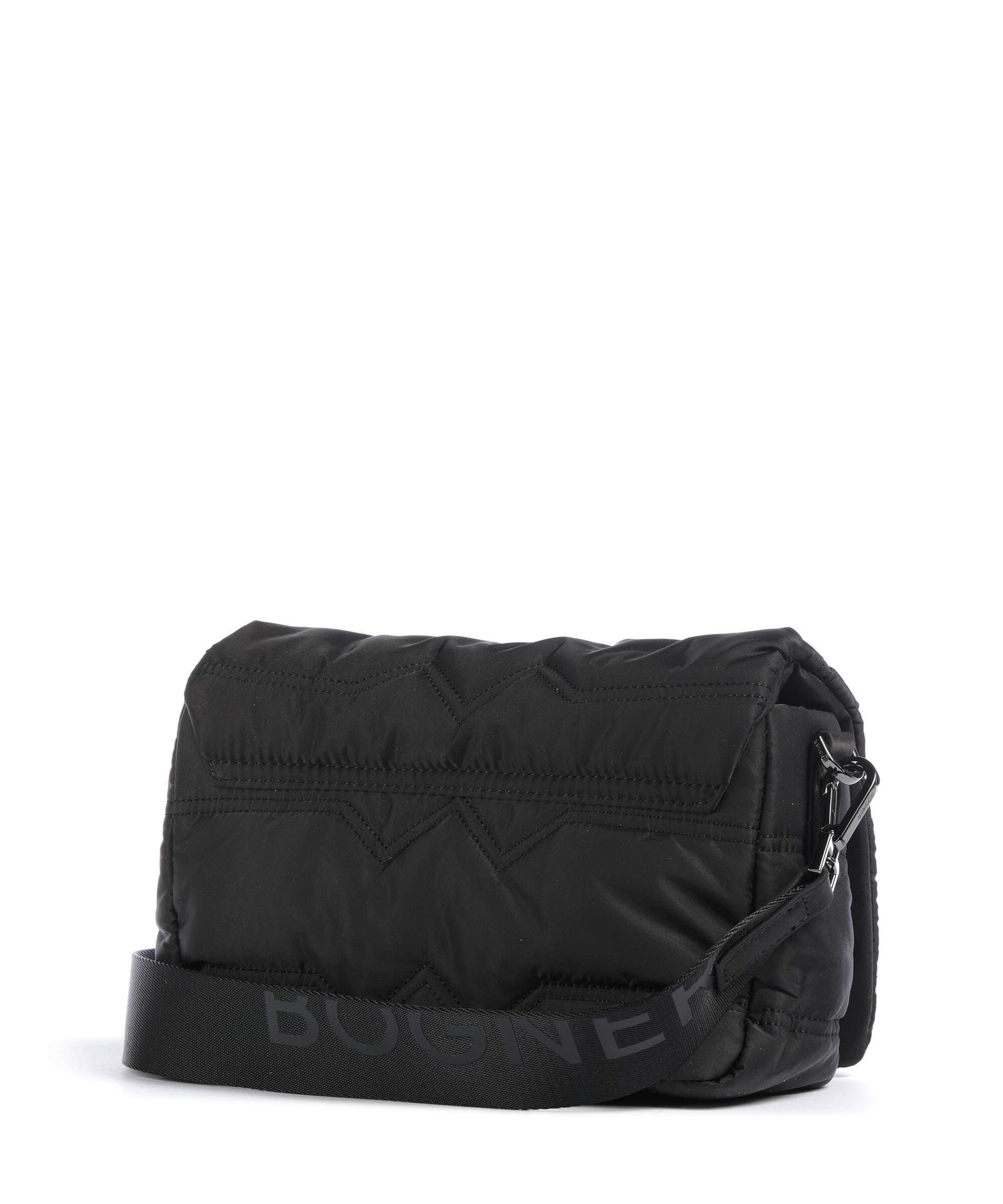 Bogner Wallis Tessuto Bar Crossbody bag black - Image 2