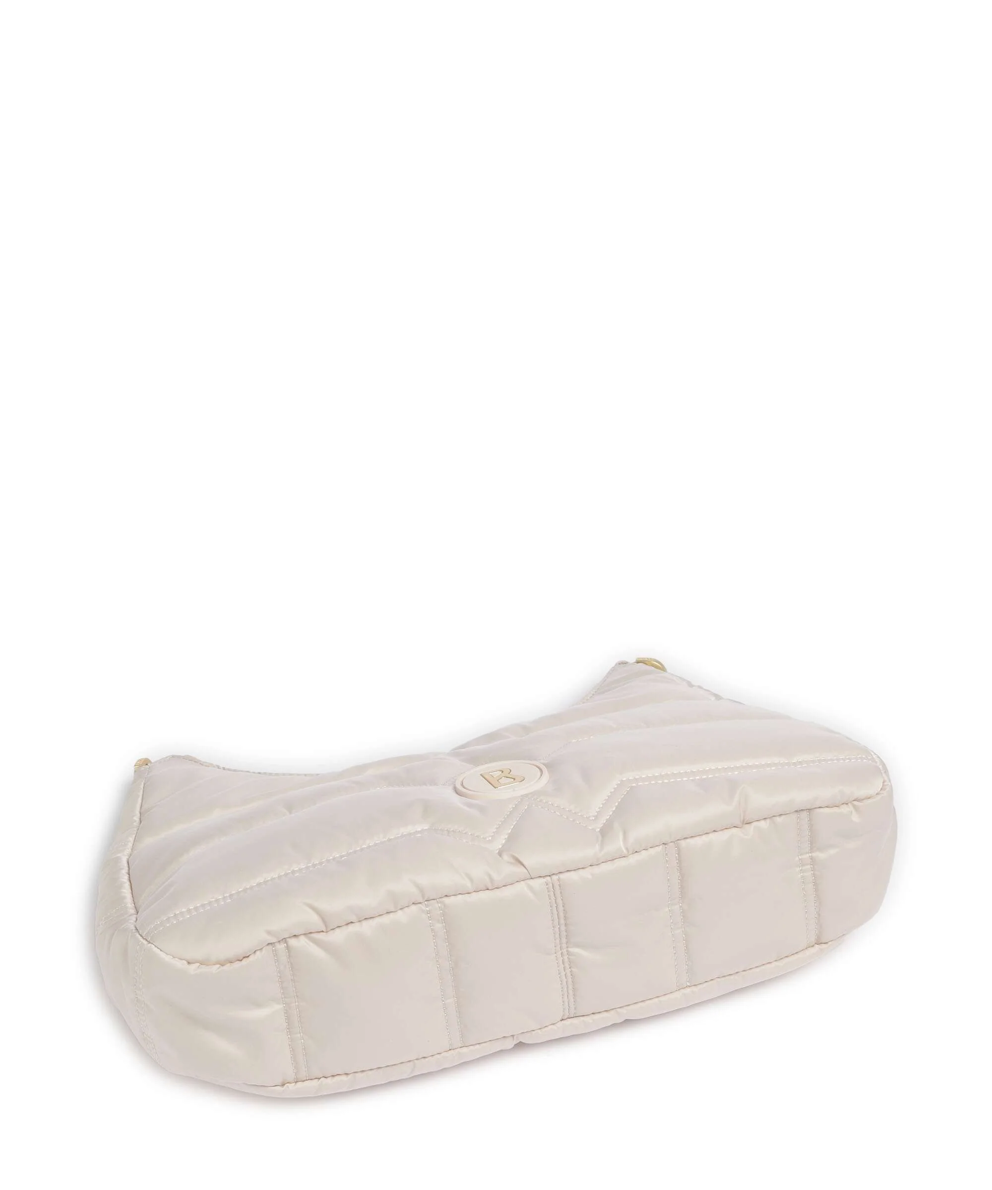 Bogner Wallis Tessuto Odette Crossbody bag birch - Image 5