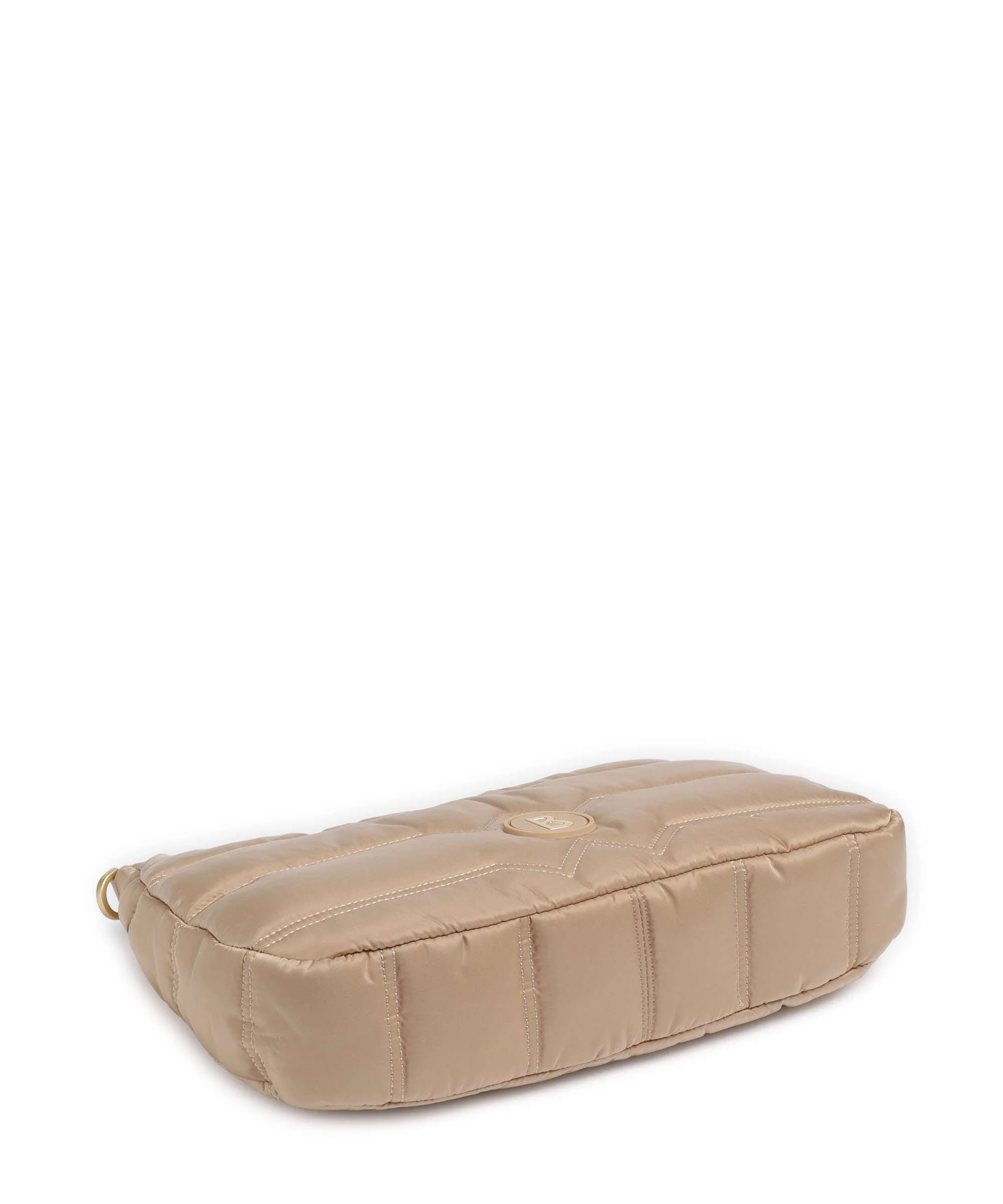 Bogner Wallis Tessuto Odette Crossbody bag sesame - Image 5