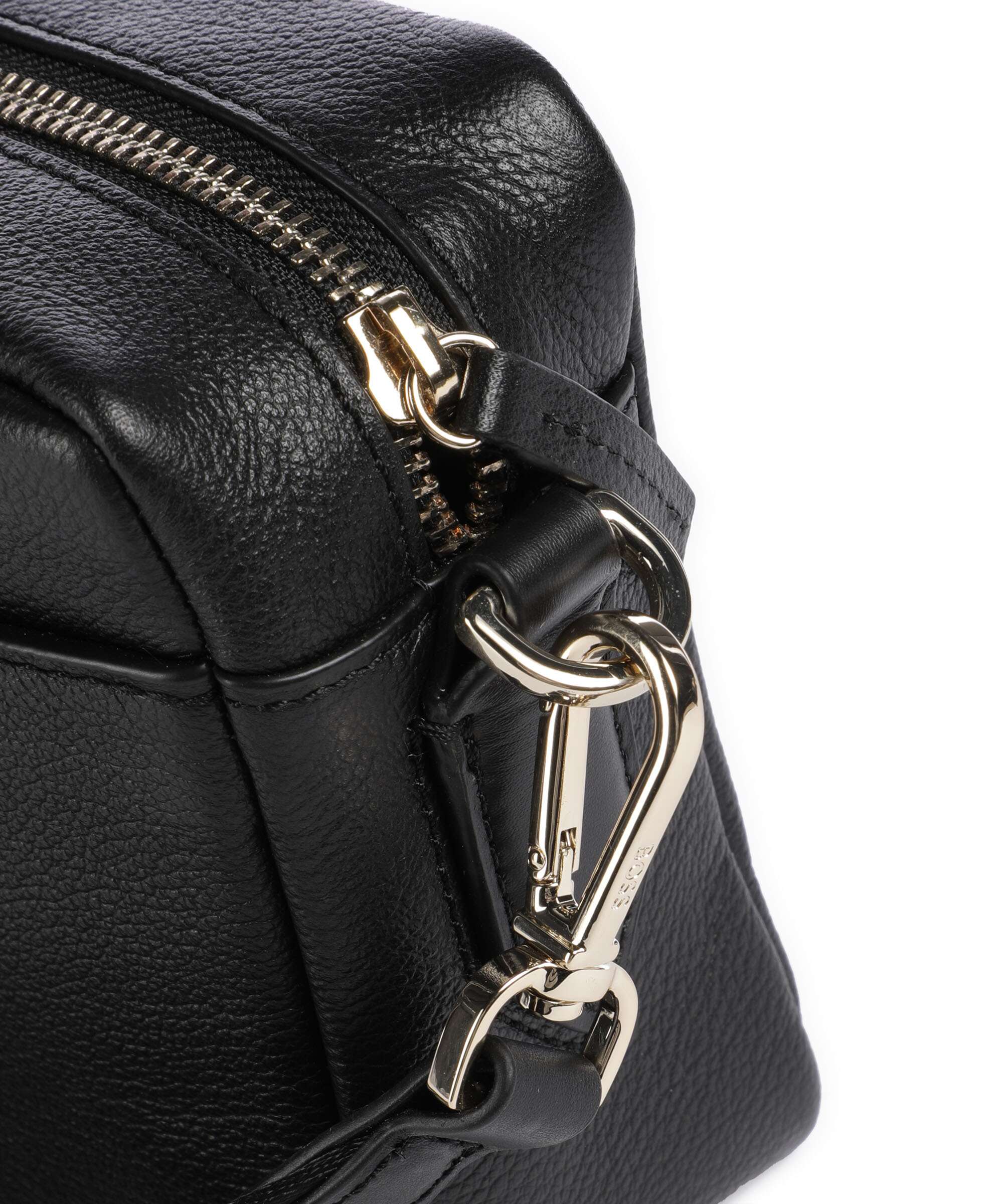 BOSS Alyce Crossbody bag black - Image 4