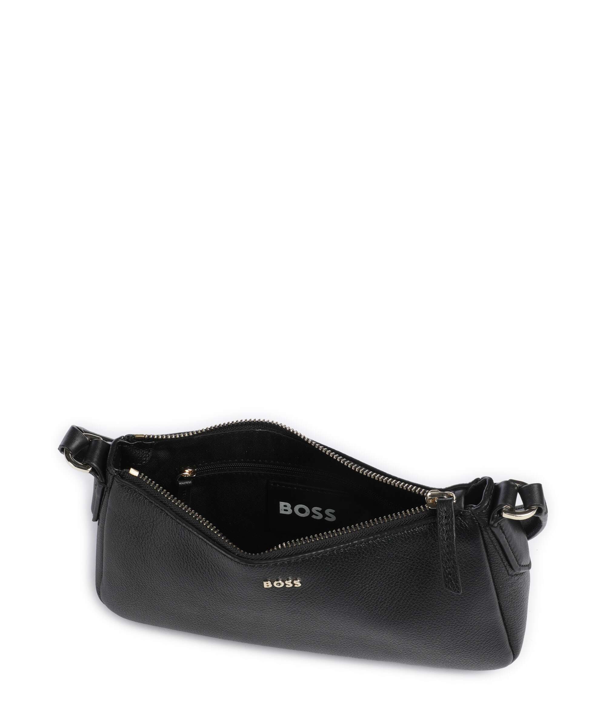 BOSS Alyce Shoulder bag black - Image 6