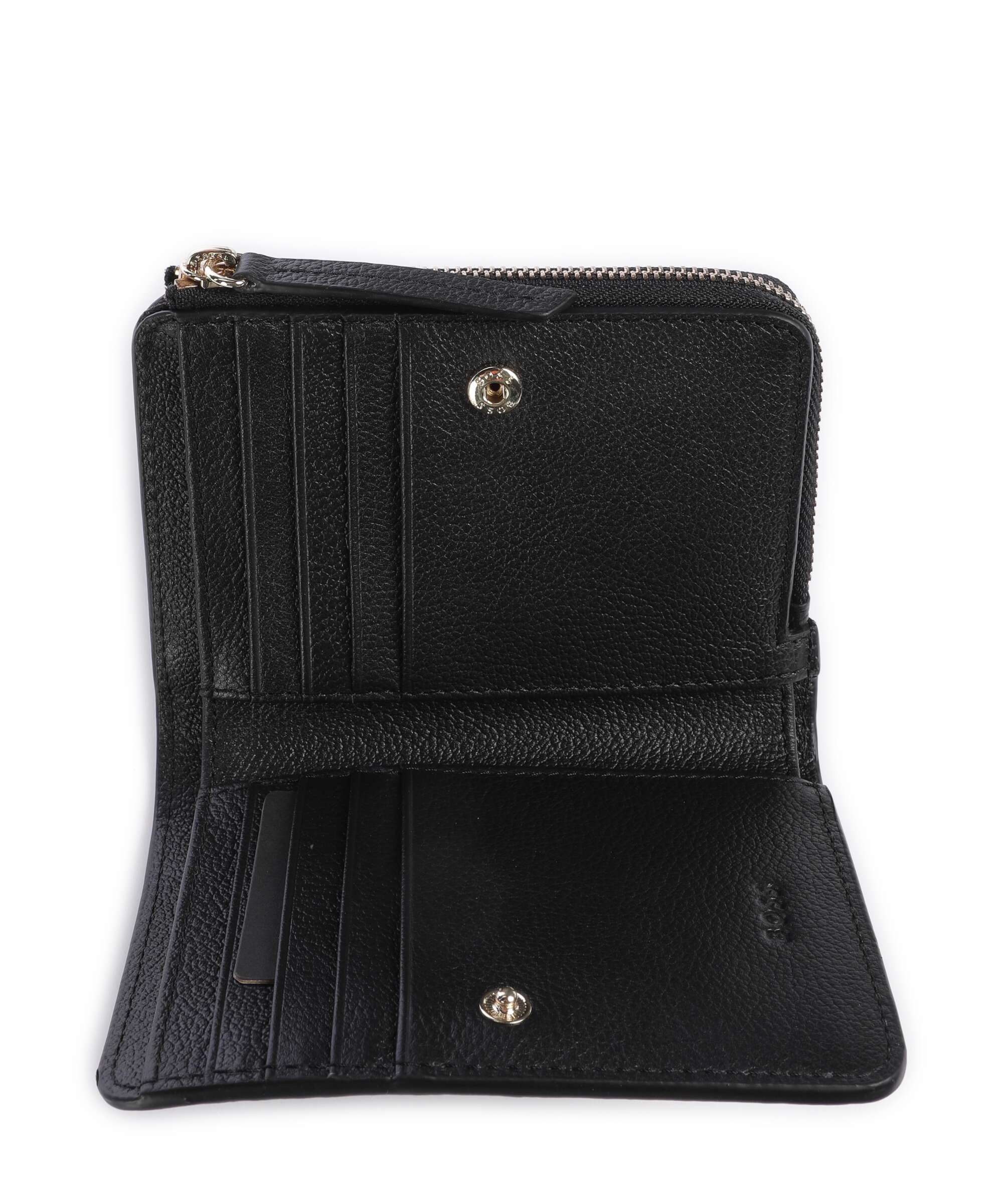 BOSS Alyce Wallet black - Image 2