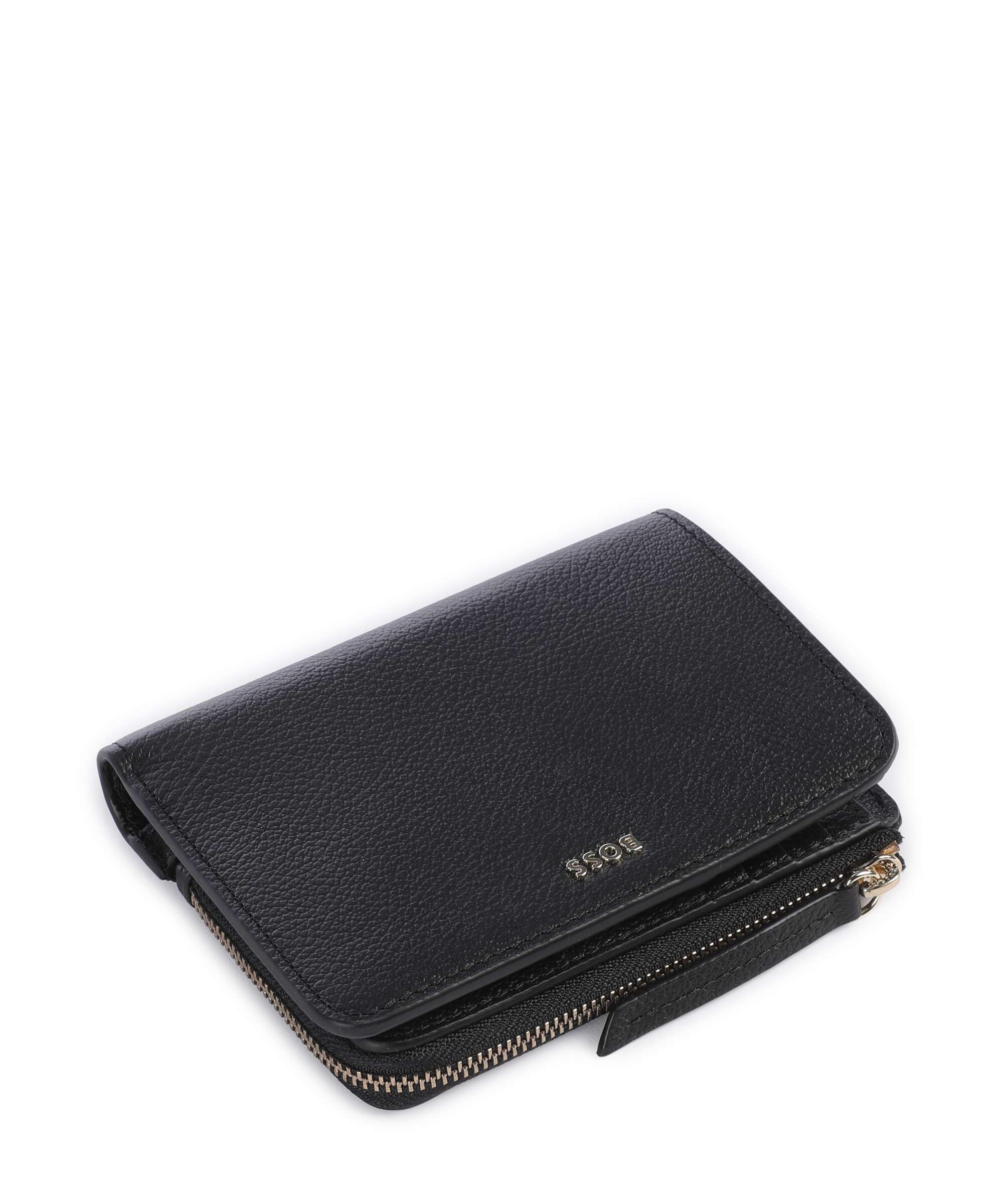 BOSS Alyce Wallet black - Image 4