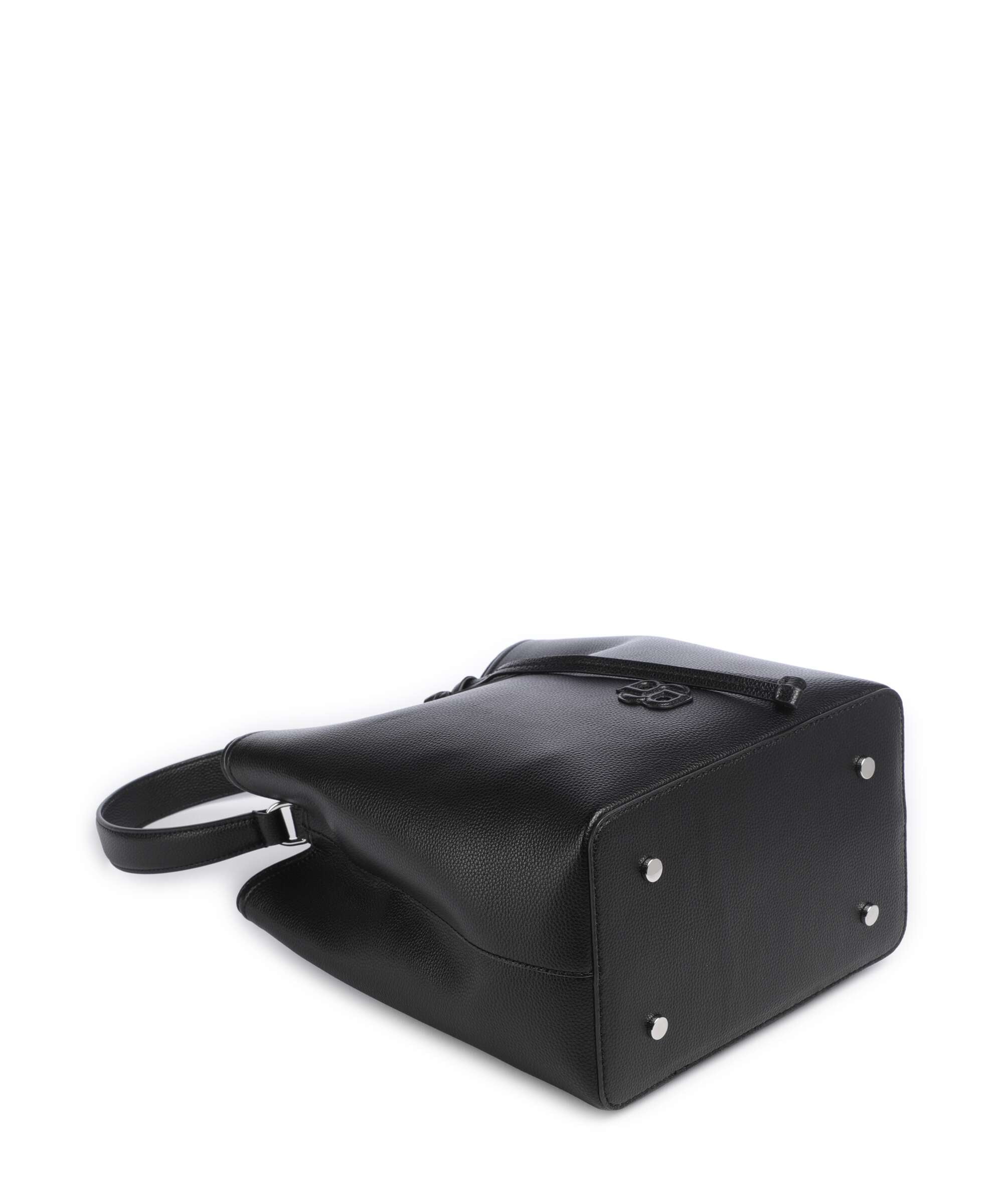 BOSS Anett Bucket bag black - Image 4