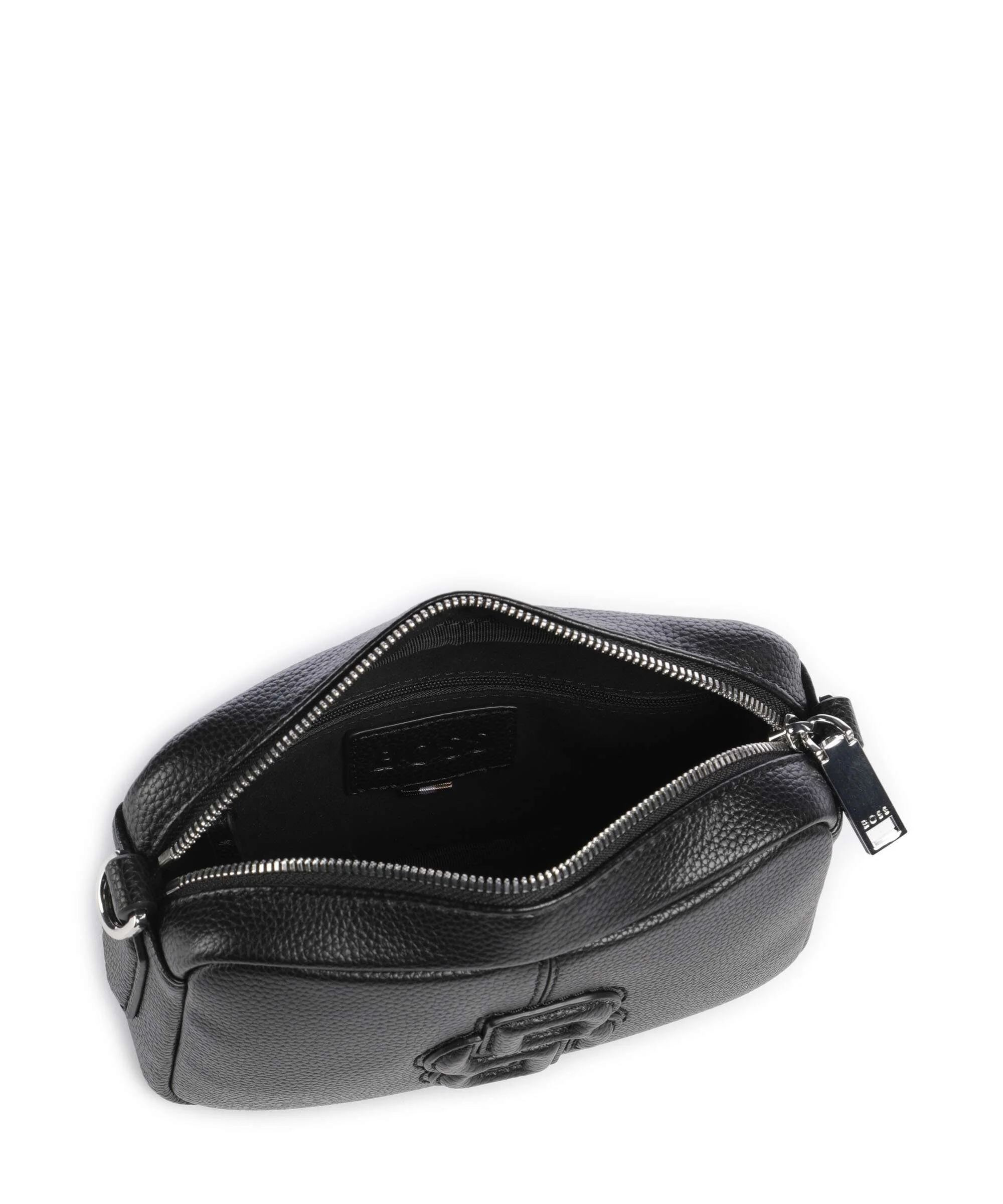BOSS Anett Crossbody bag black - Image 6
