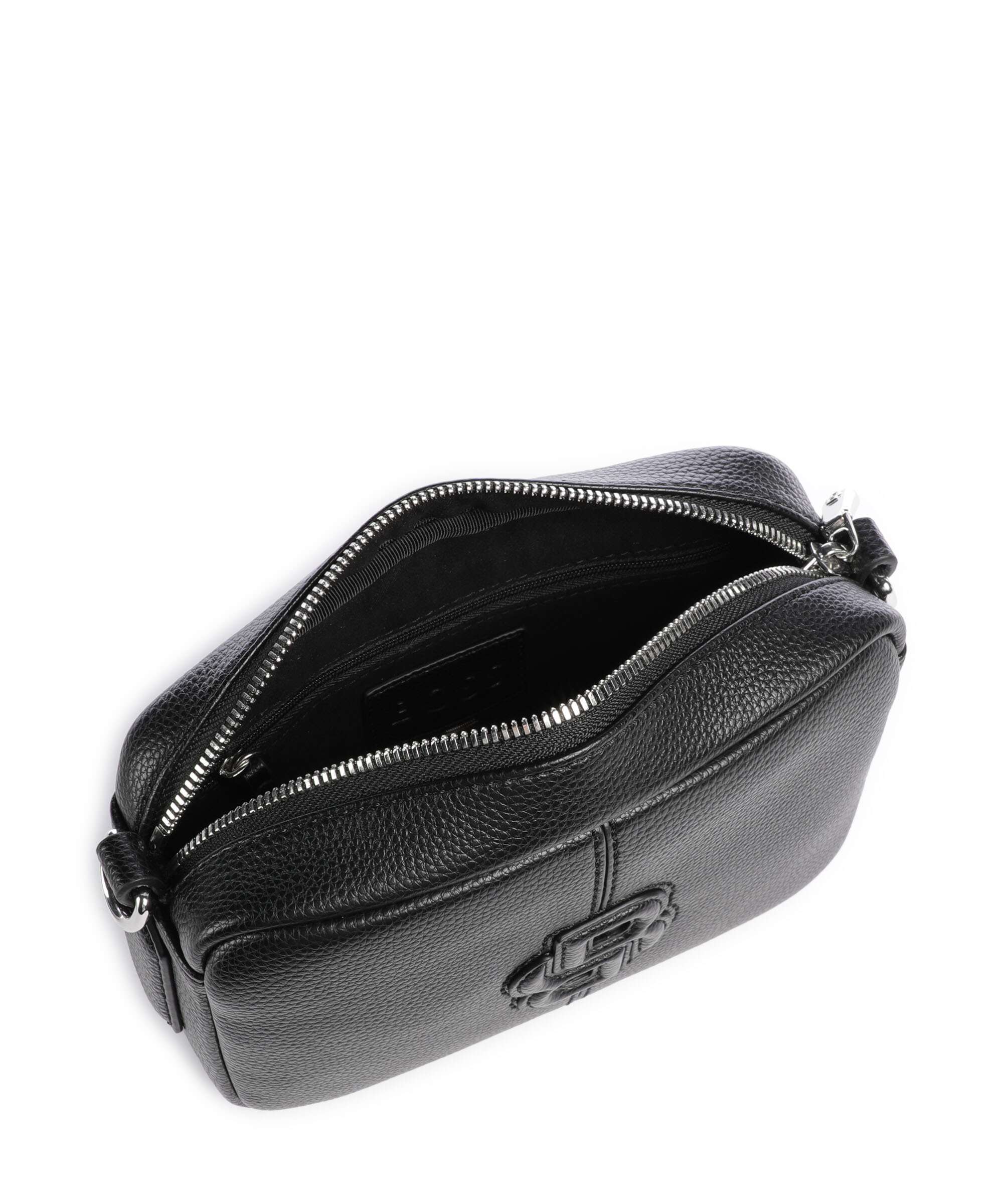 BOSS Anett Crossbody bag black - Image 6