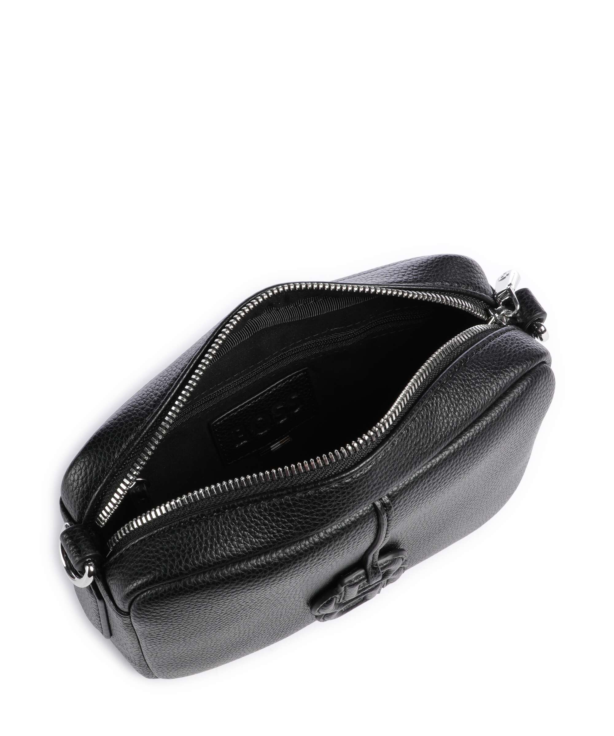 BOSS Anett Crossbody bag black - Image 6