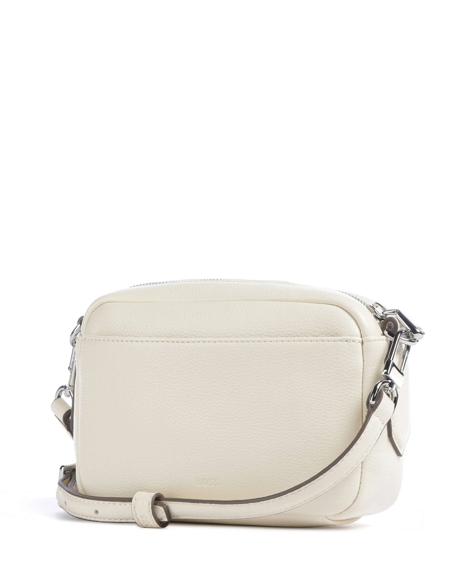 BOSS Anett Crossbody bag open white - Image 2