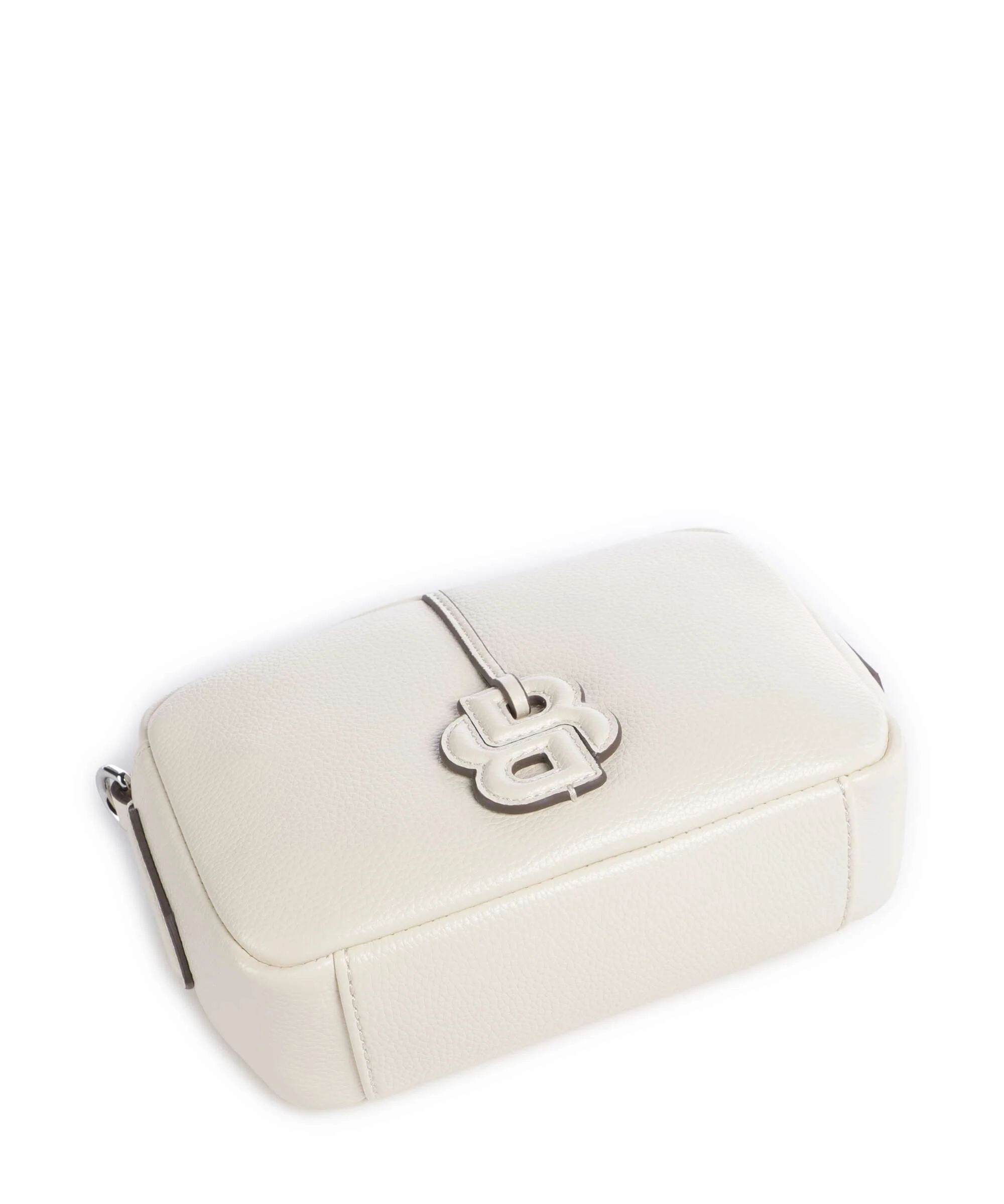 BOSS Anett Crossbody bag open white - Image 5