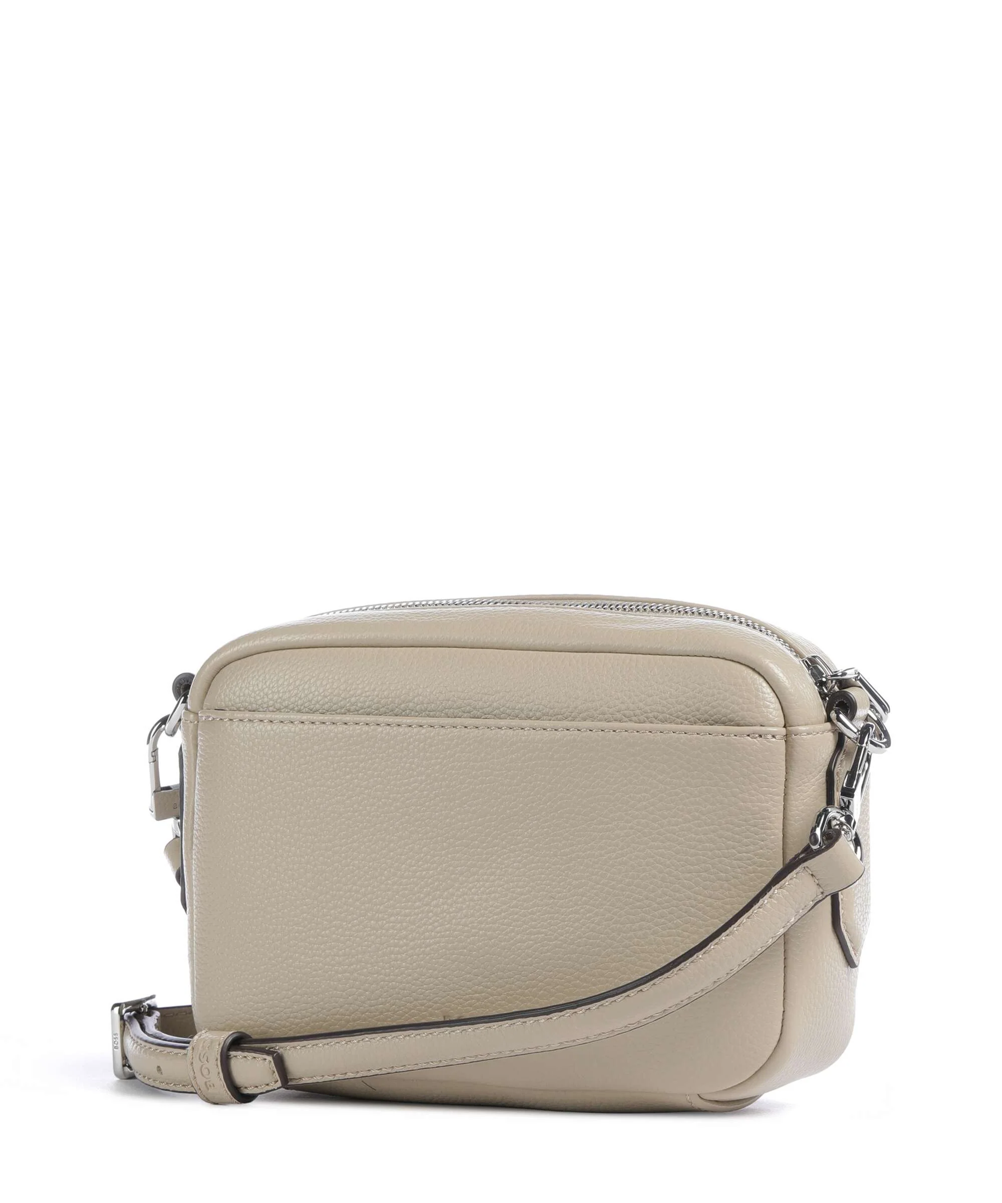 BOSS Anett Crossbody bag light beige - Image 2