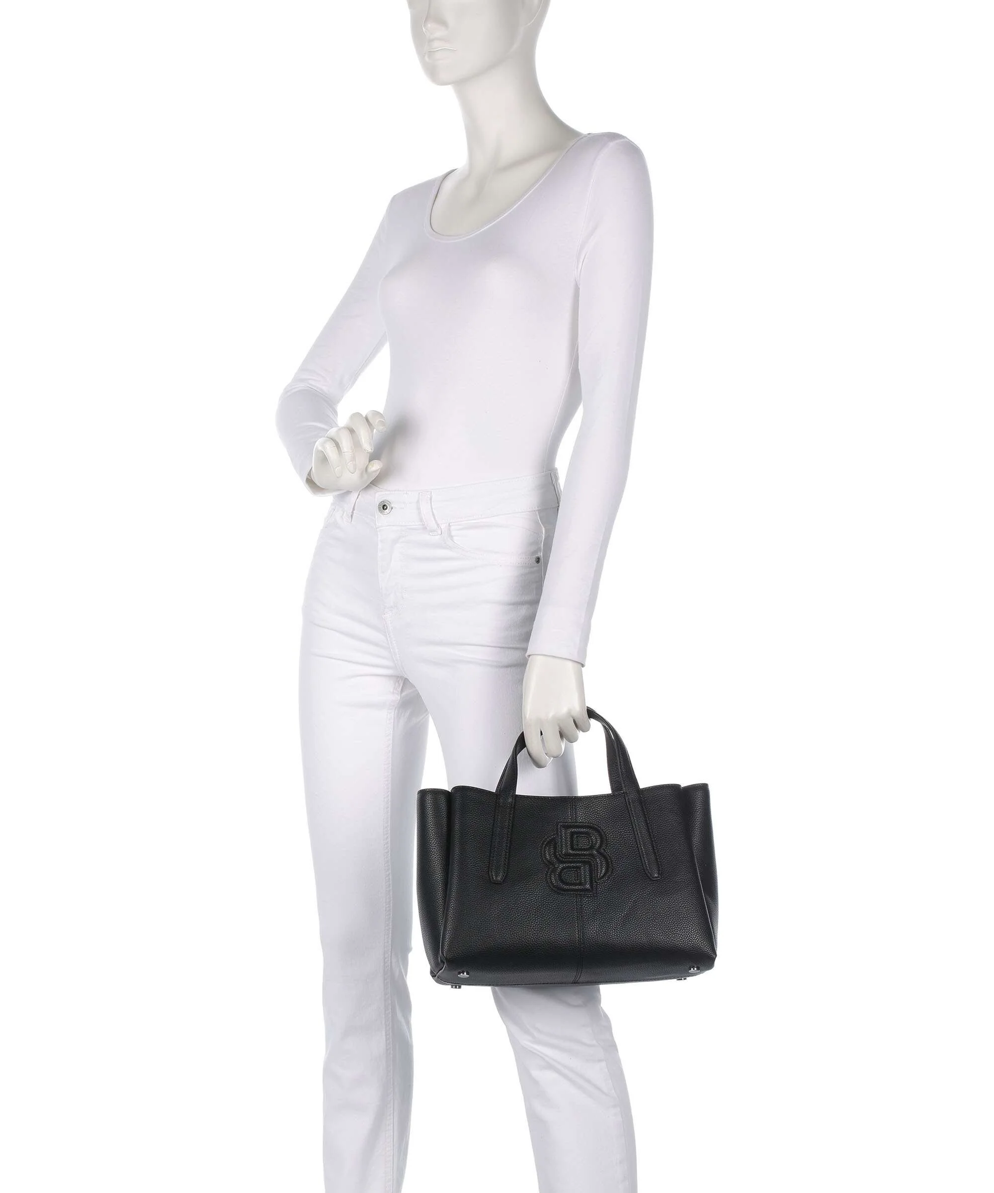 BOSS Anett Handbag black - Image 3