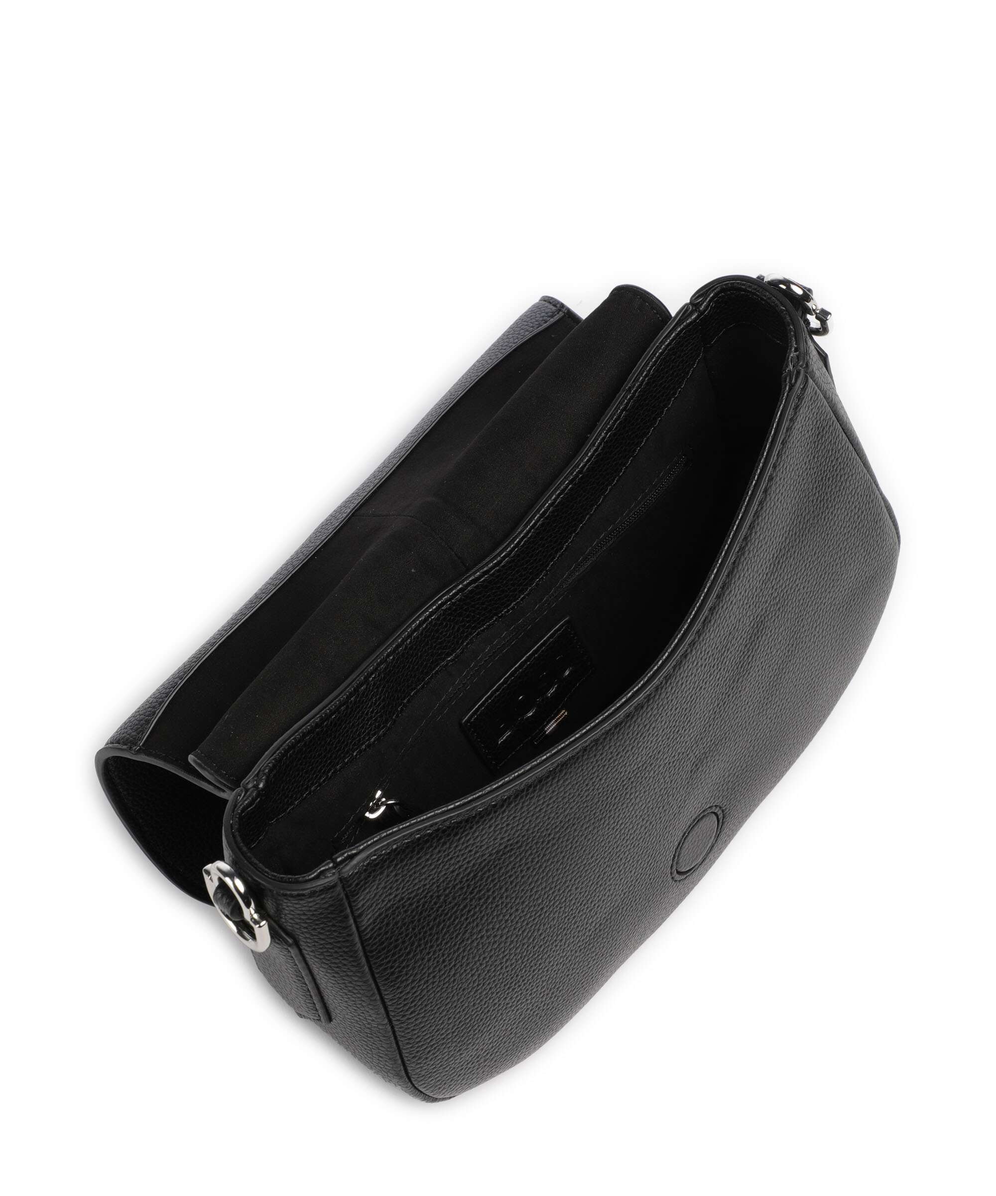 BOSS Anett Shoulder bag black - Image 6