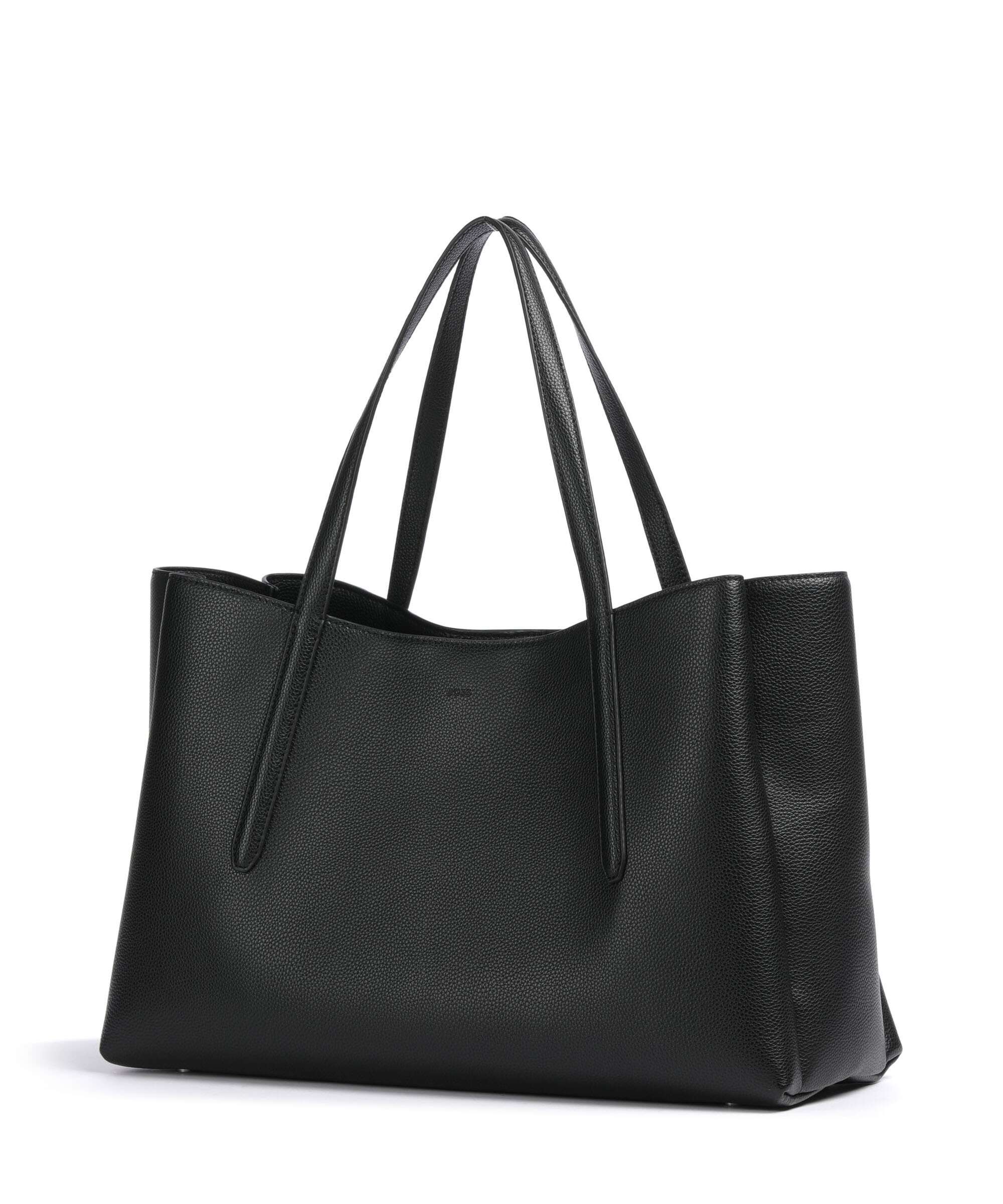 BOSS Anett Tote bag black - Image 2