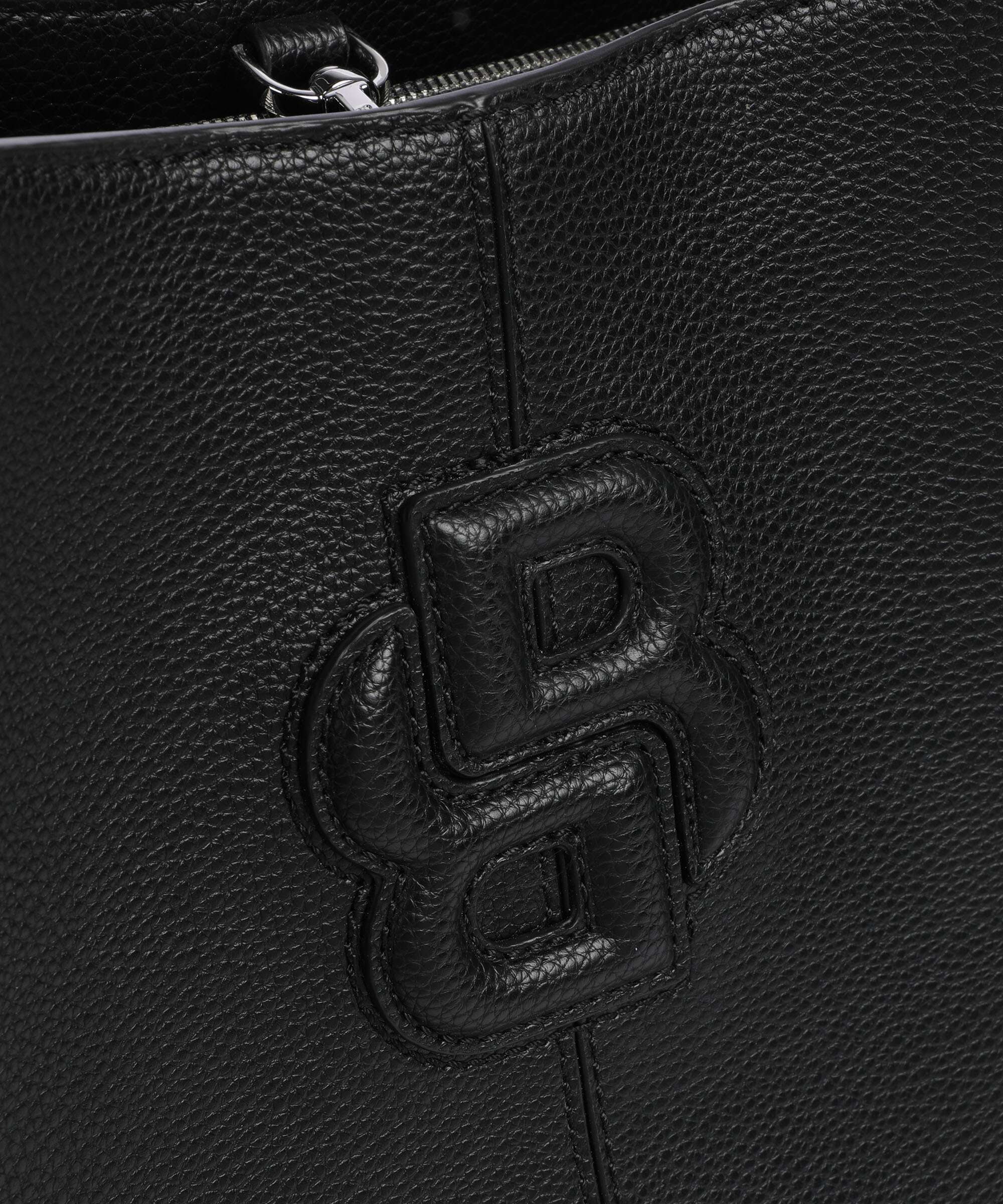 BOSS Anett Tote bag black - Image 4