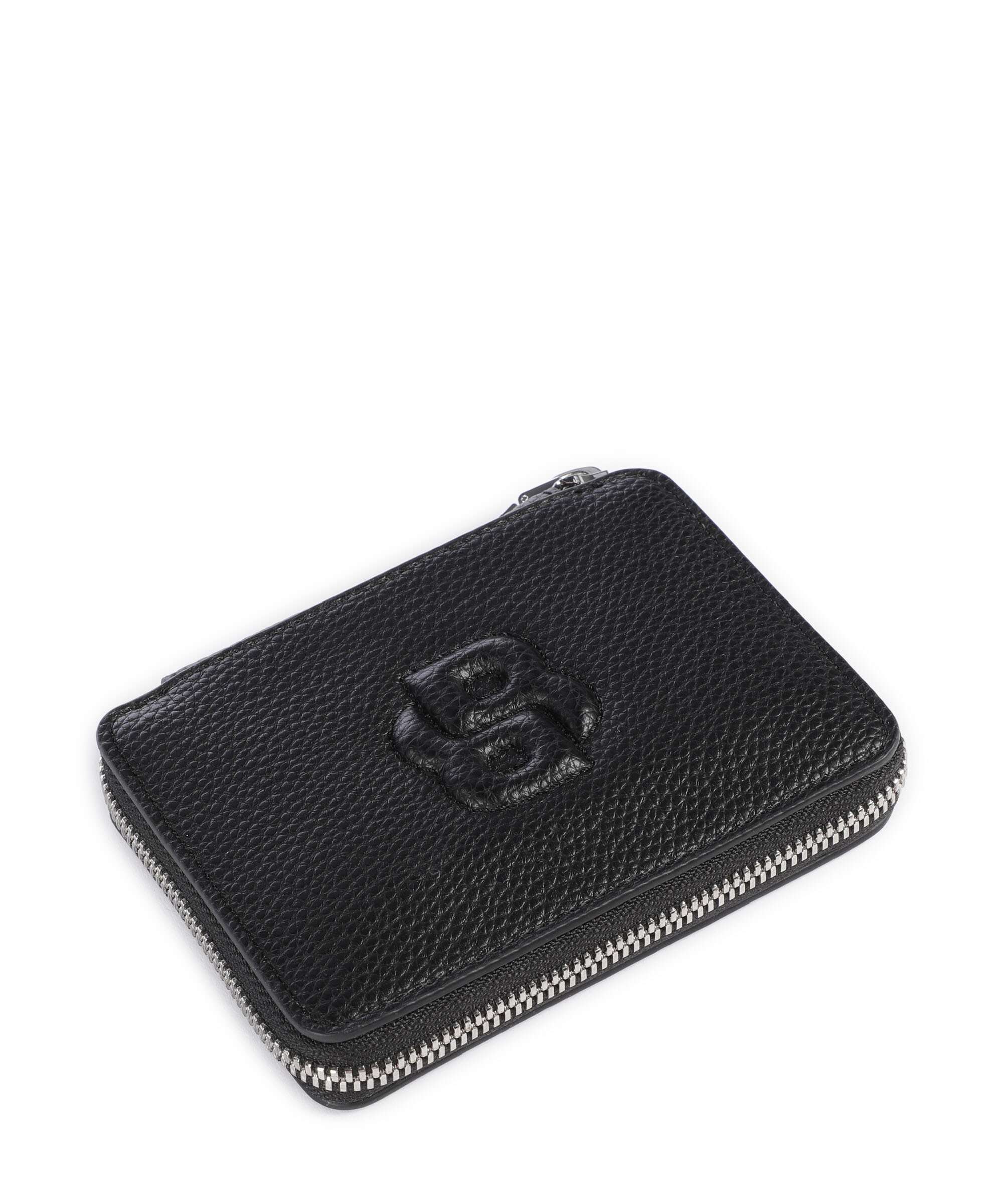 BOSS Anett Wallet black - Image 4