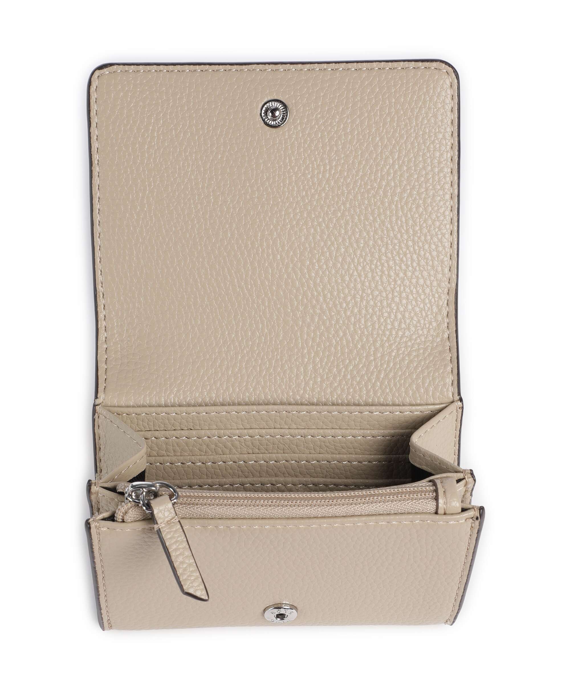 BOSS Anett Wallet light beige - Image 2