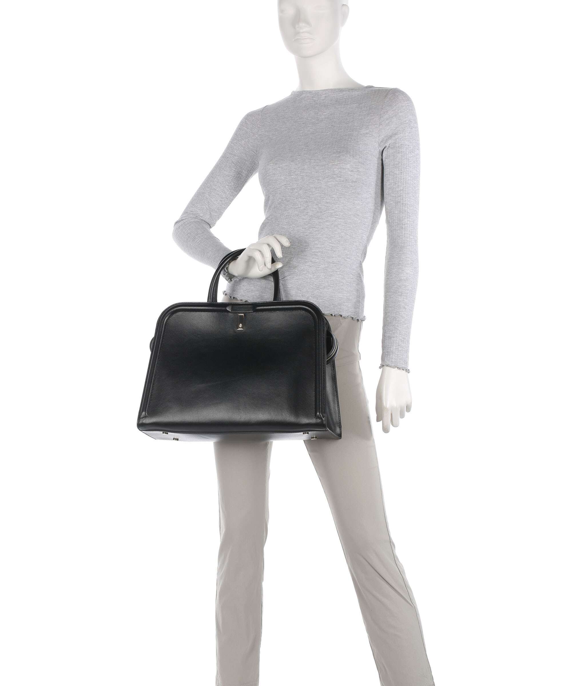 BOSS Ariell Handbag black - Image 3
