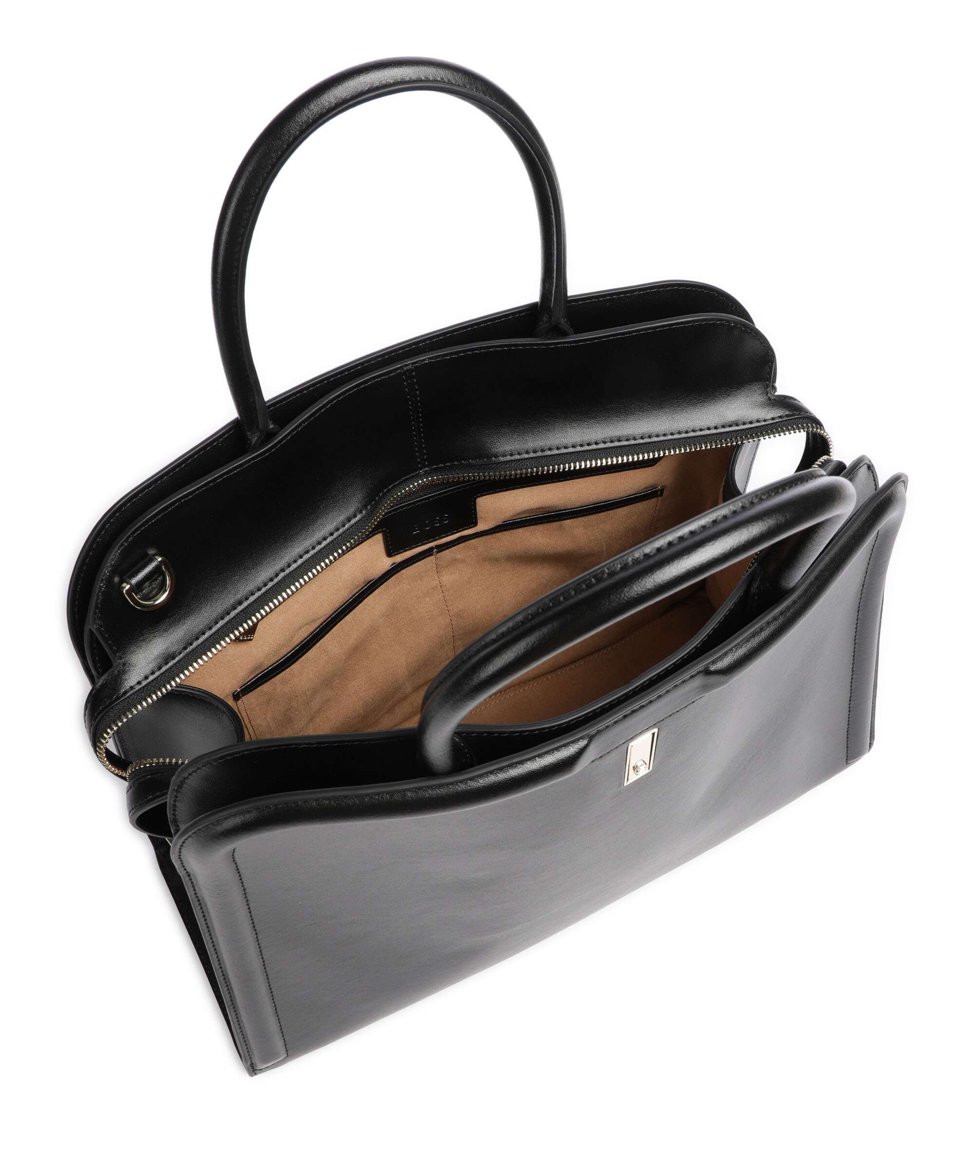 BOSS Ariell Handbag black - Image 7