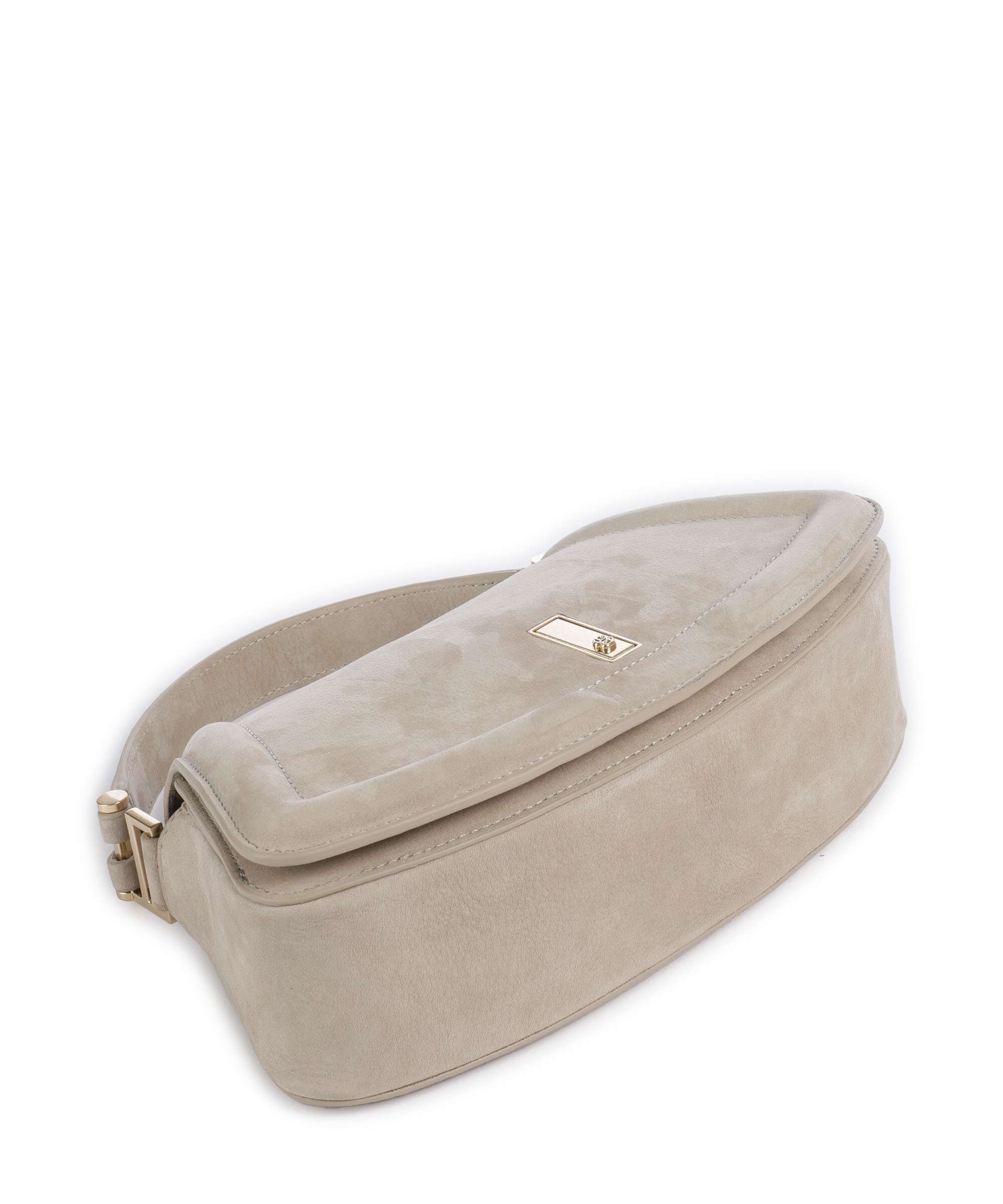 BOSS Ariell Handbag light beige - Image 5
