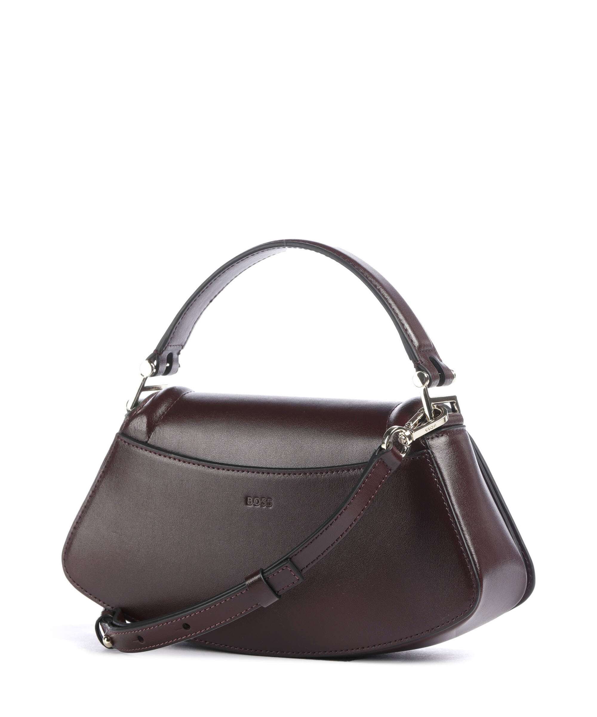 BOSS Ariell M Handbag open purple - Image 2