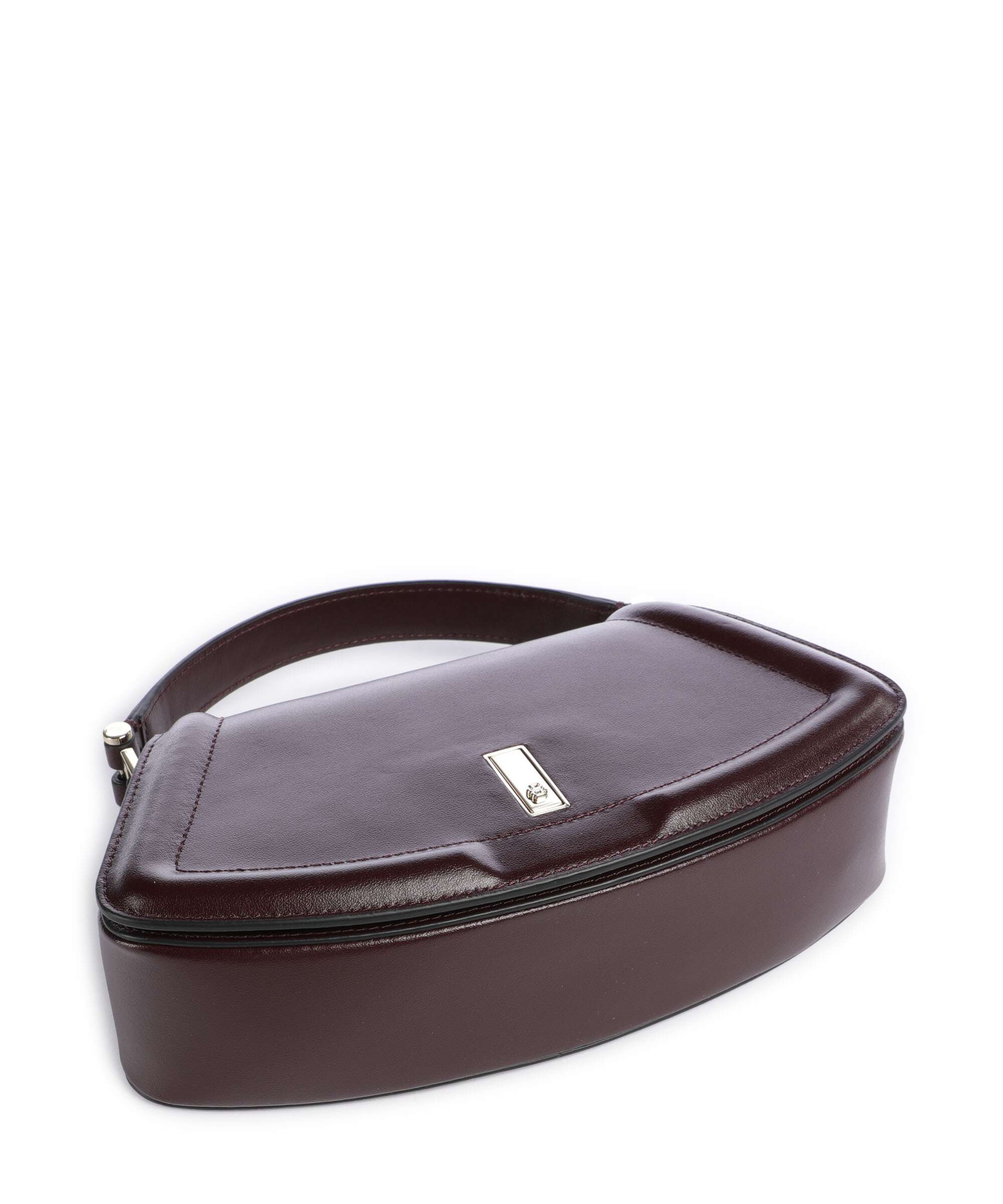 BOSS Ariell M Handbag open purple - Image 5
