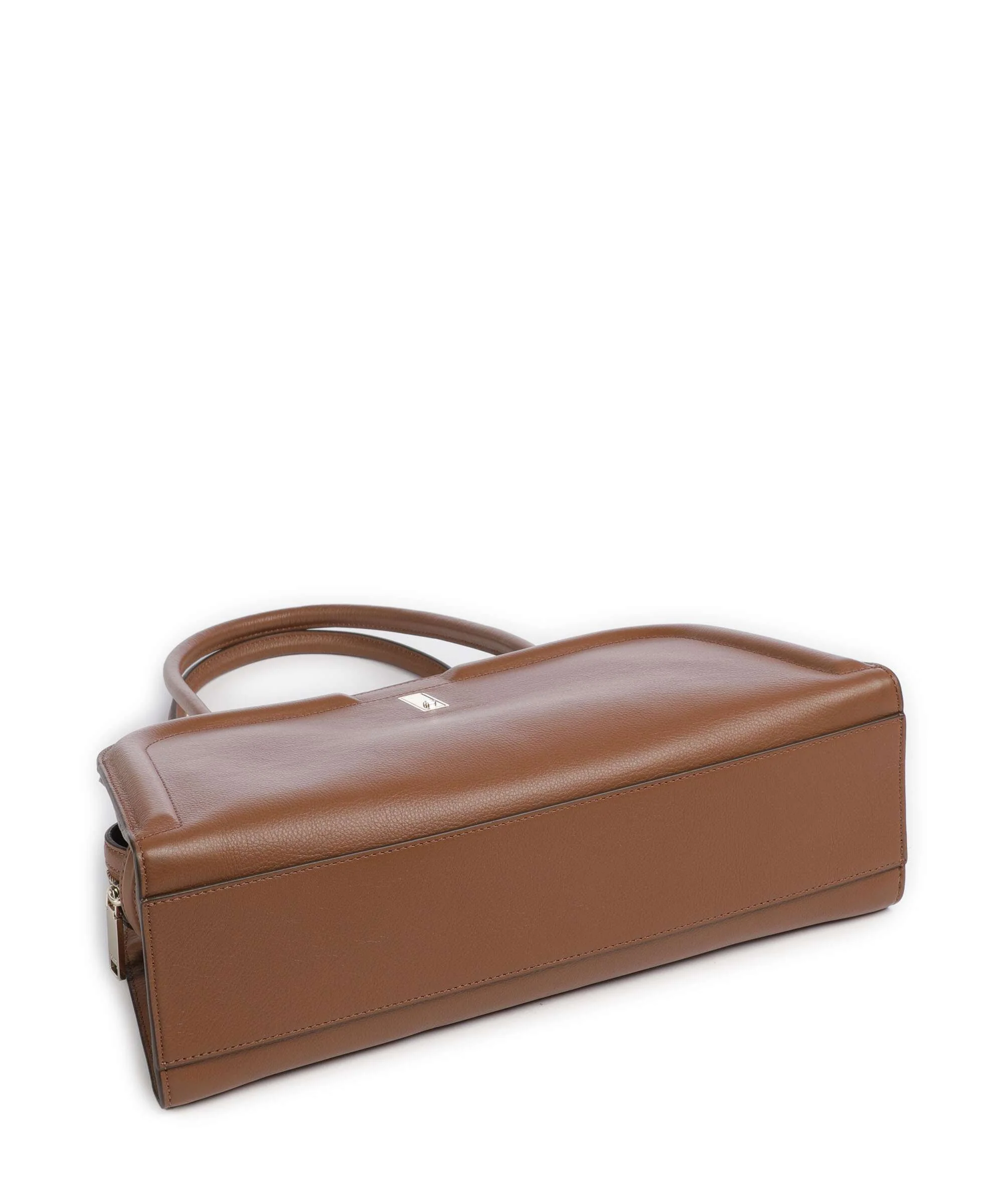 BOSS Ariell Shoulder bag medium brown - Image 4